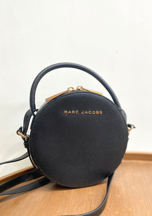 Marc Jocab 2 ways 圓餅袋