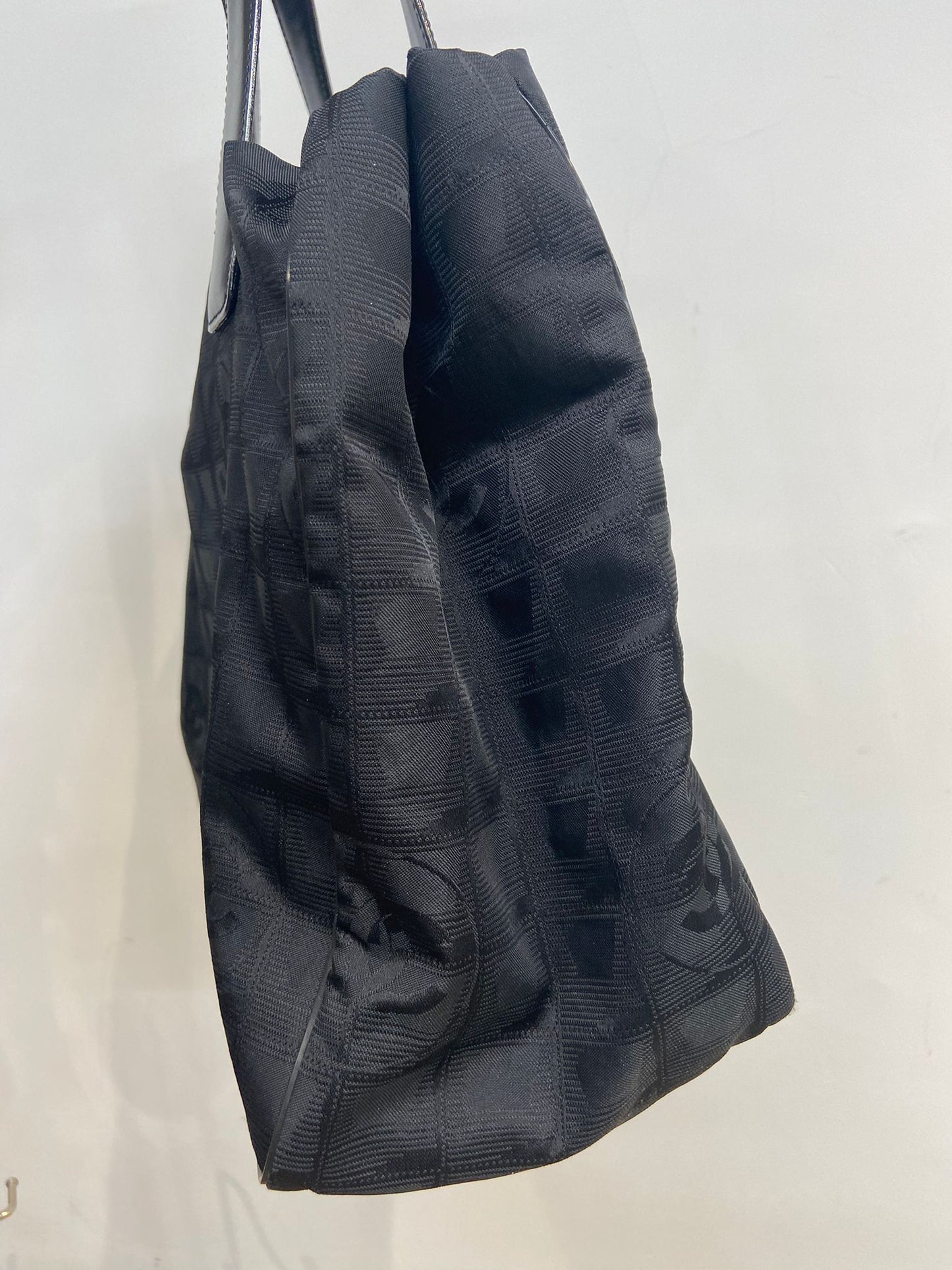 Chanel 冰格 Tote
