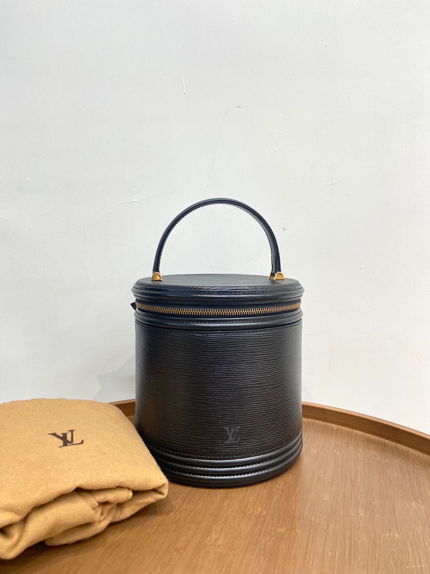 Lv EPI 發財筒