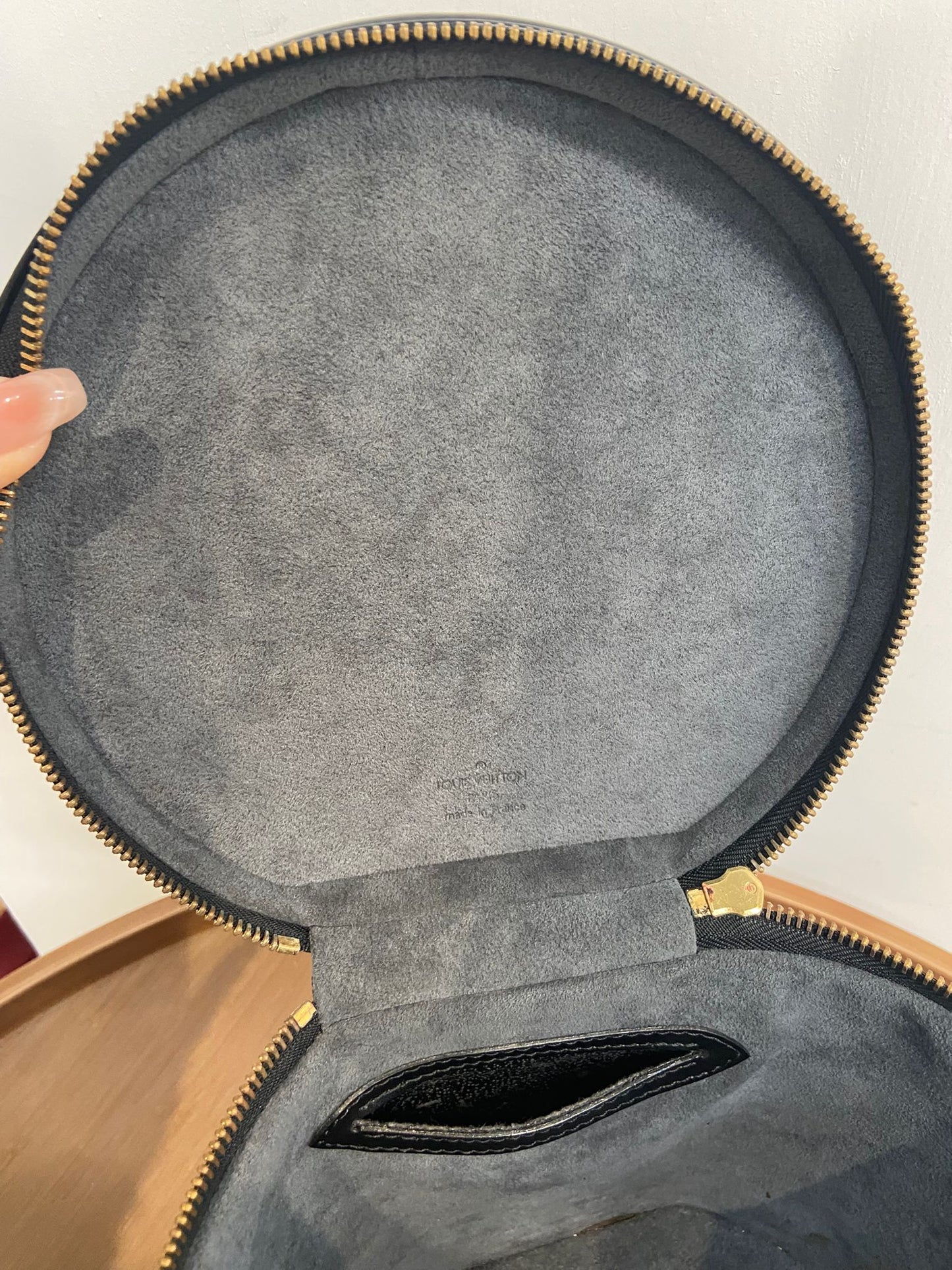 Lv EPI 發財筒