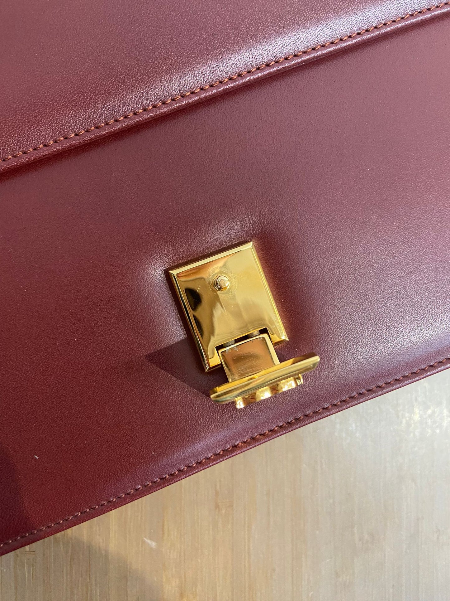 Cartier 信封包