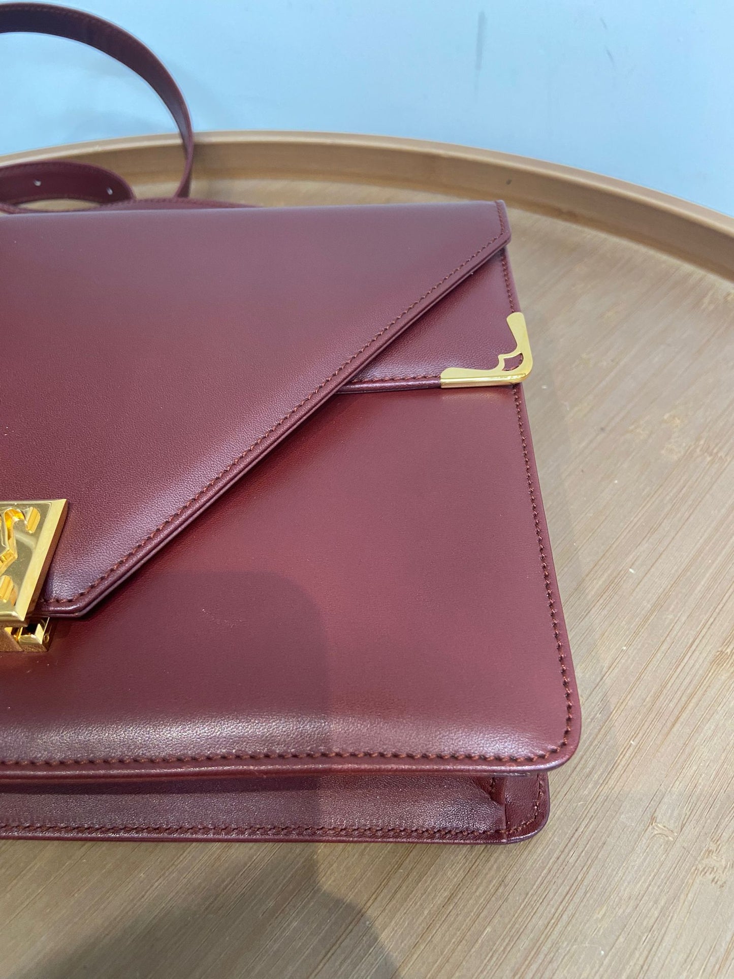 Cartier 信封包