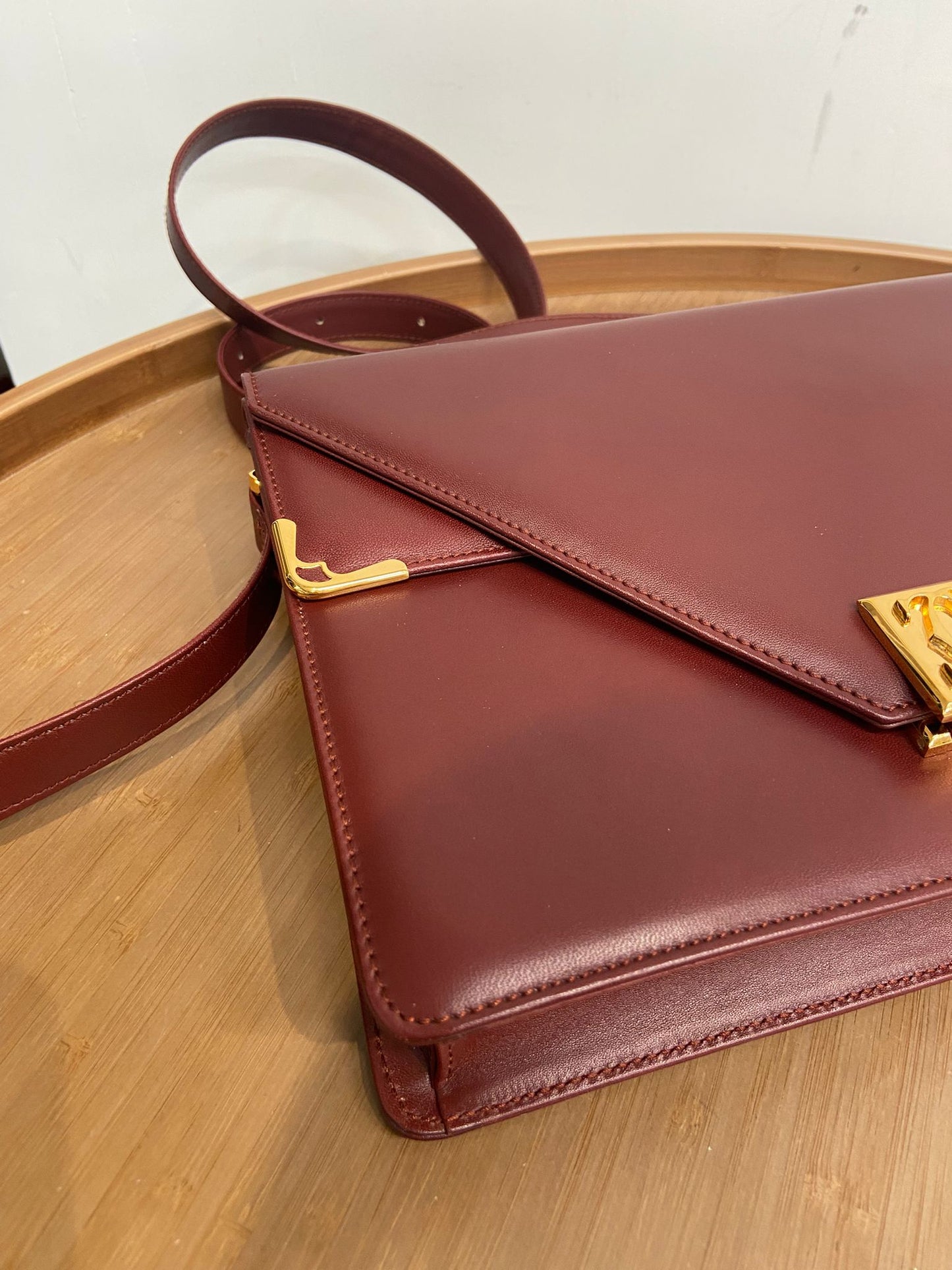 Cartier 信封包