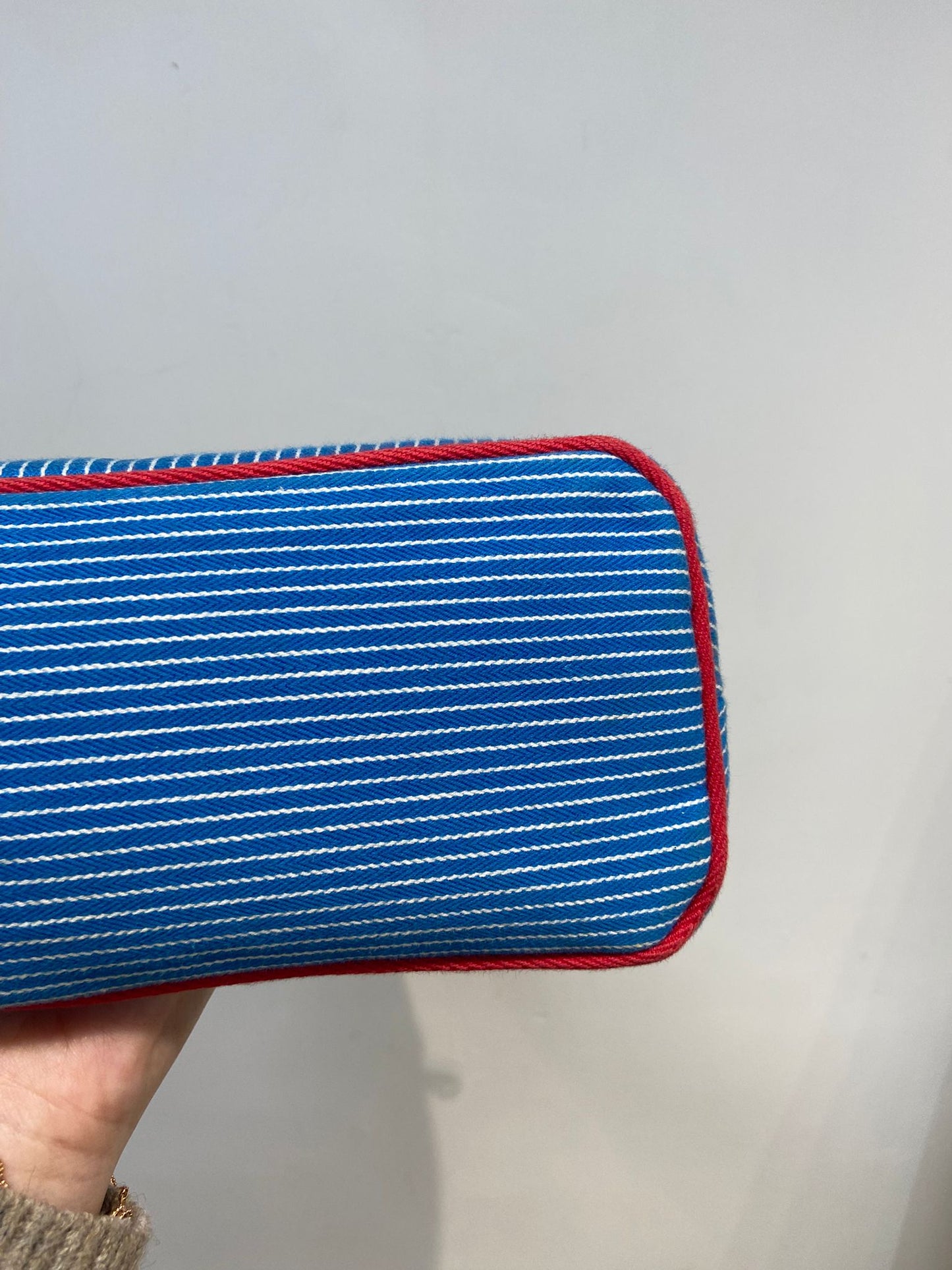 Hermes bolide case