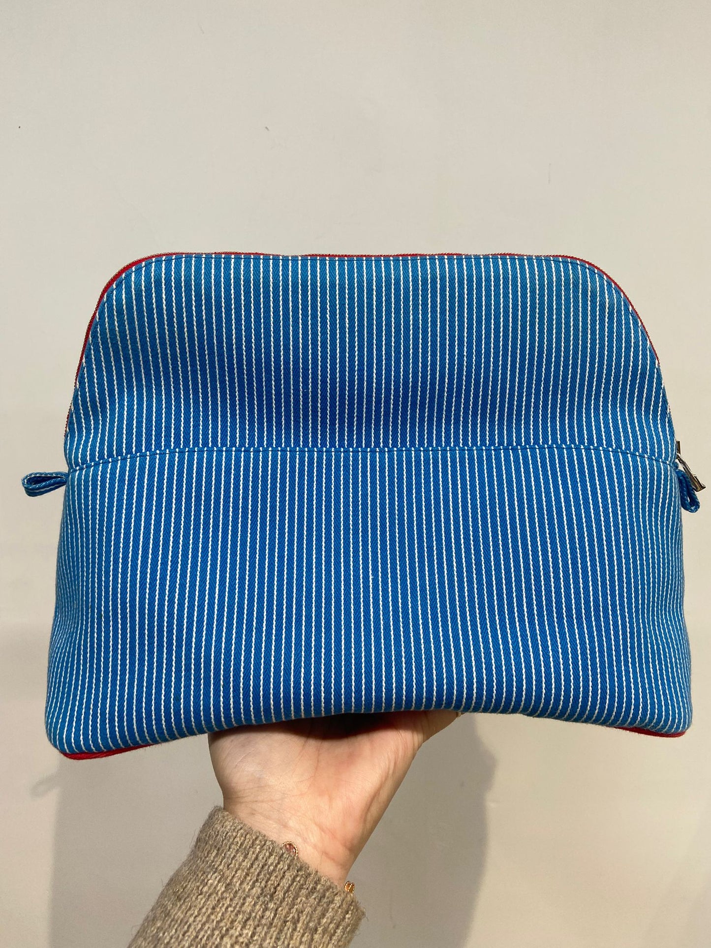 Hermes bolide case
