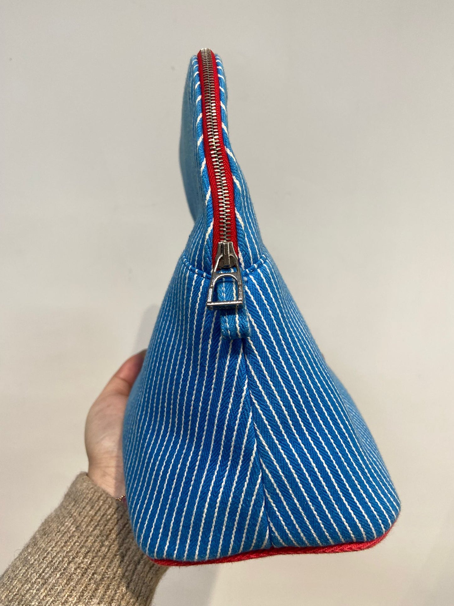 Hermes bolide case
