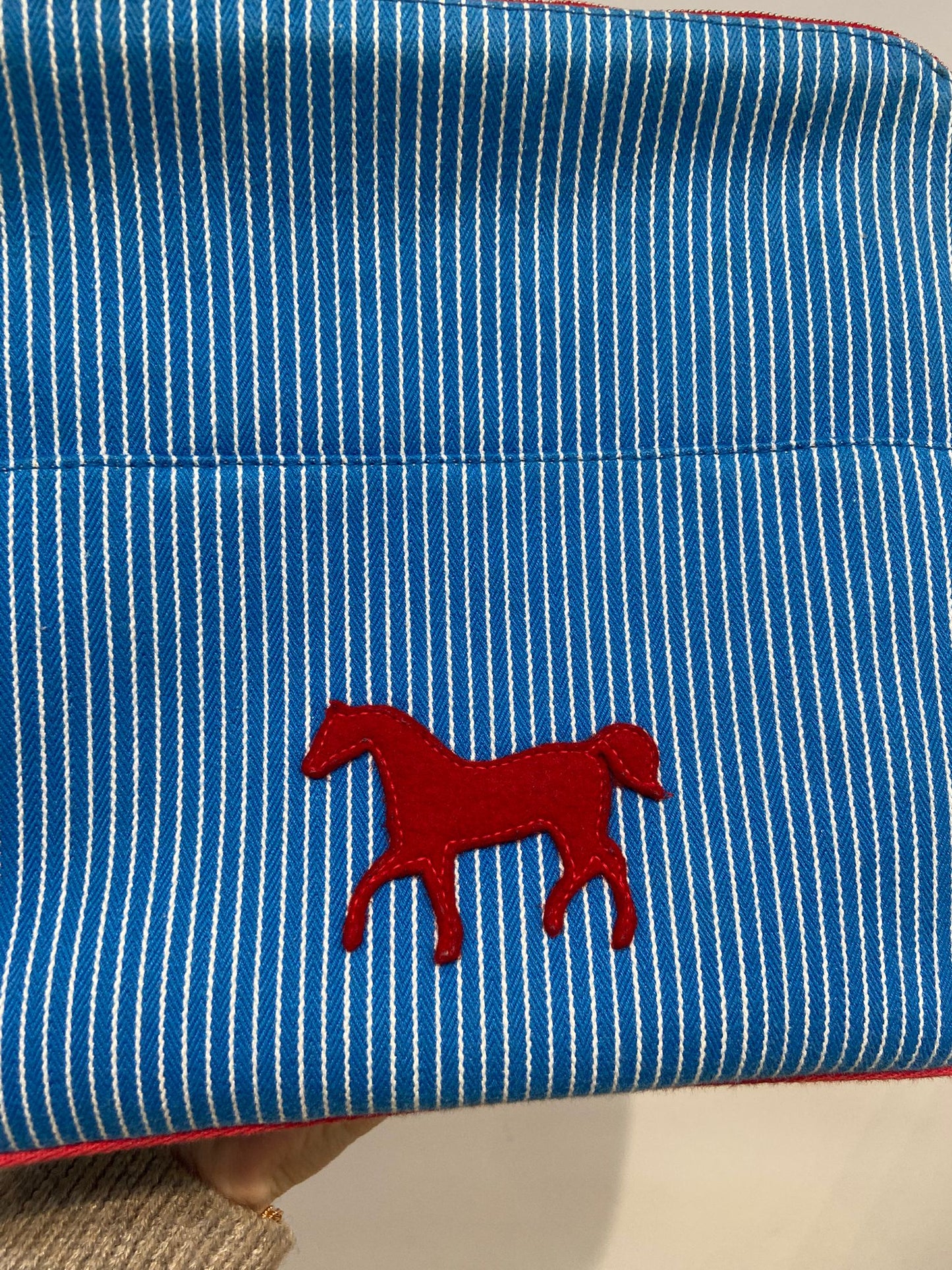 Hermes bolide case