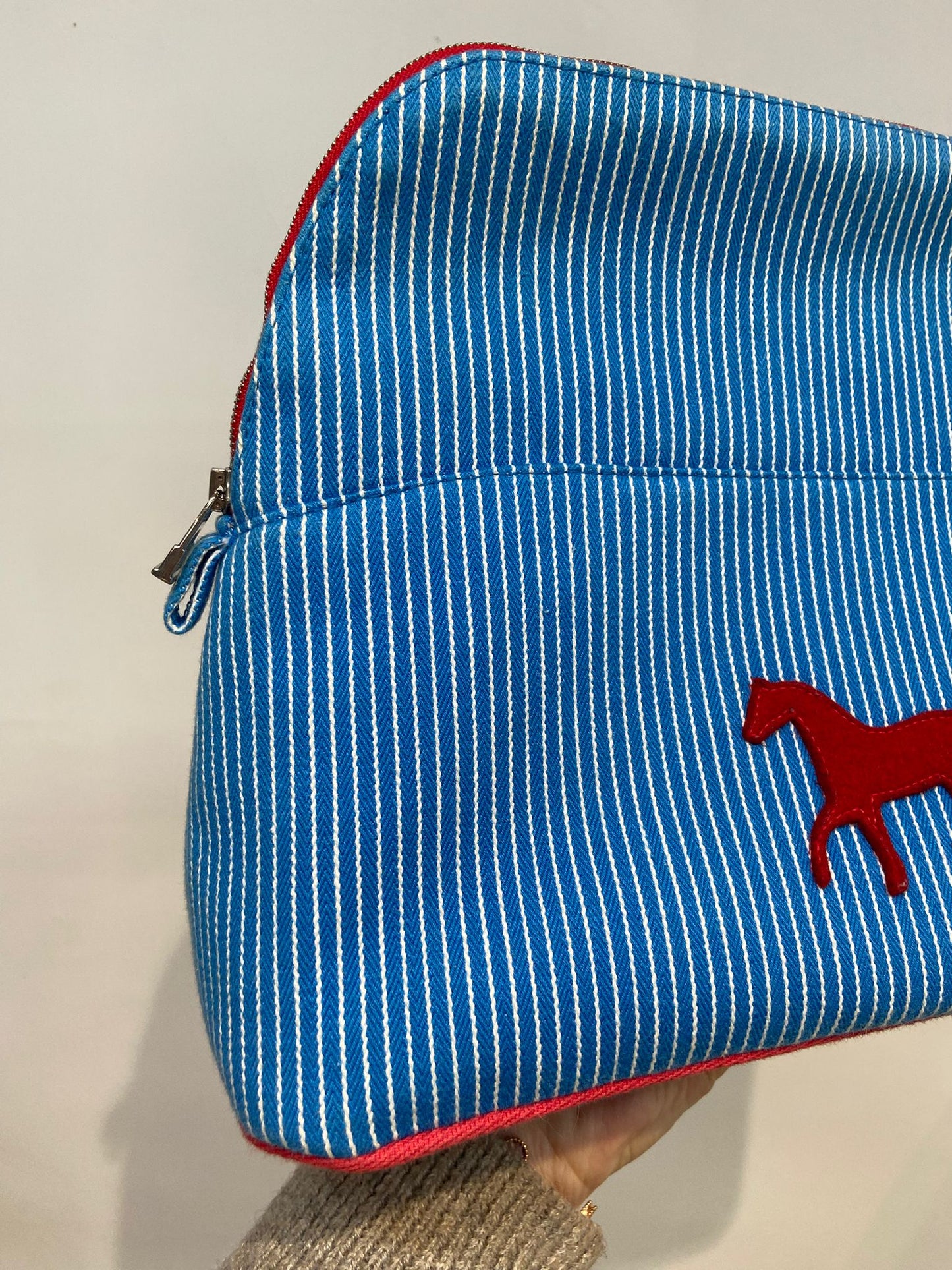 Hermes bolide case