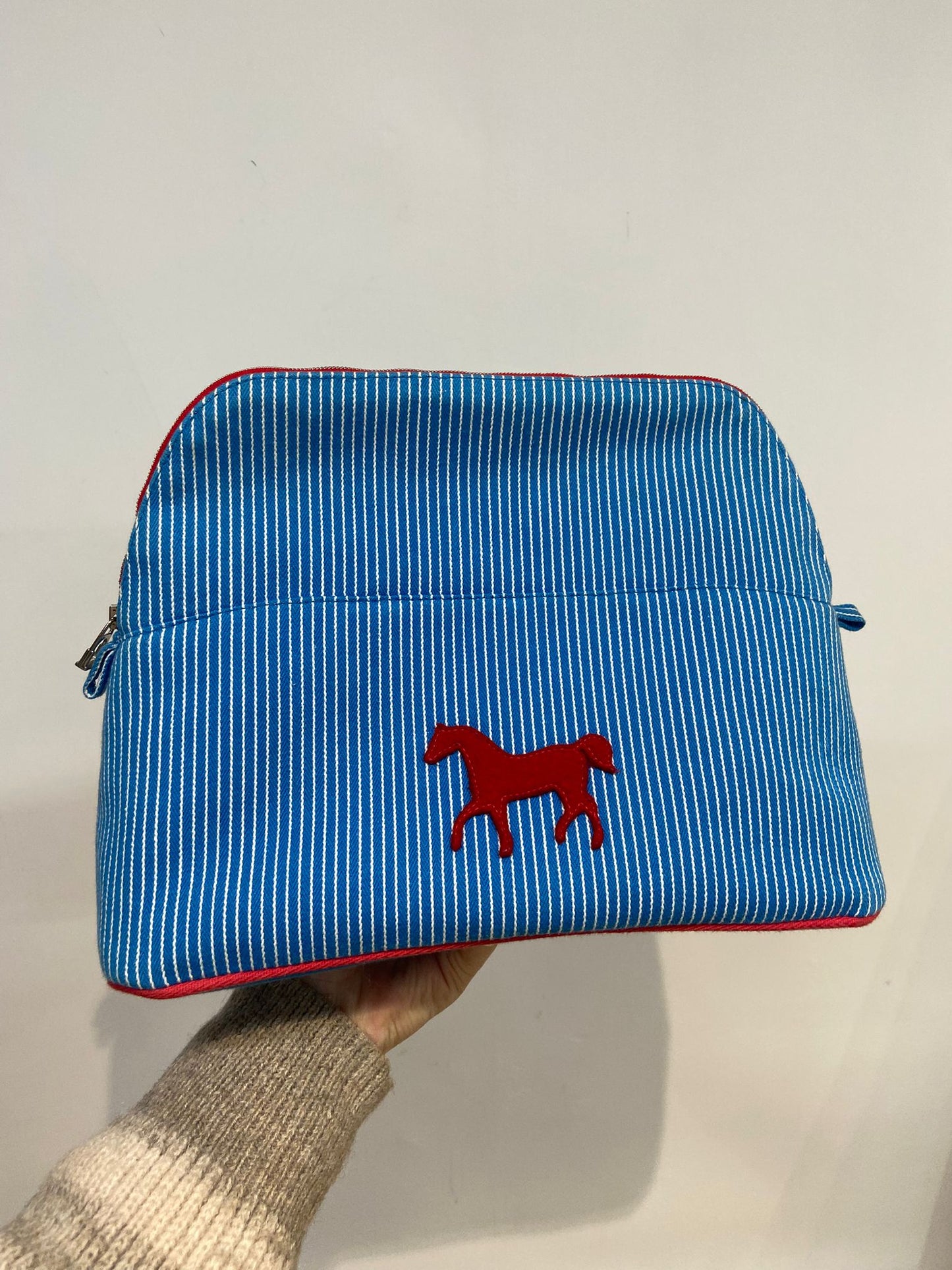 Hermes bolide case