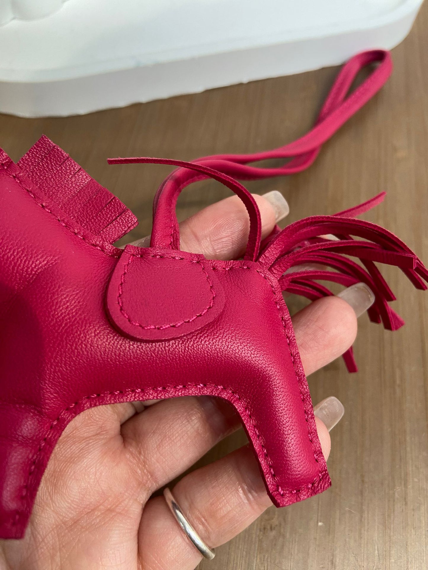 Hermes rodeo pm 馬仔