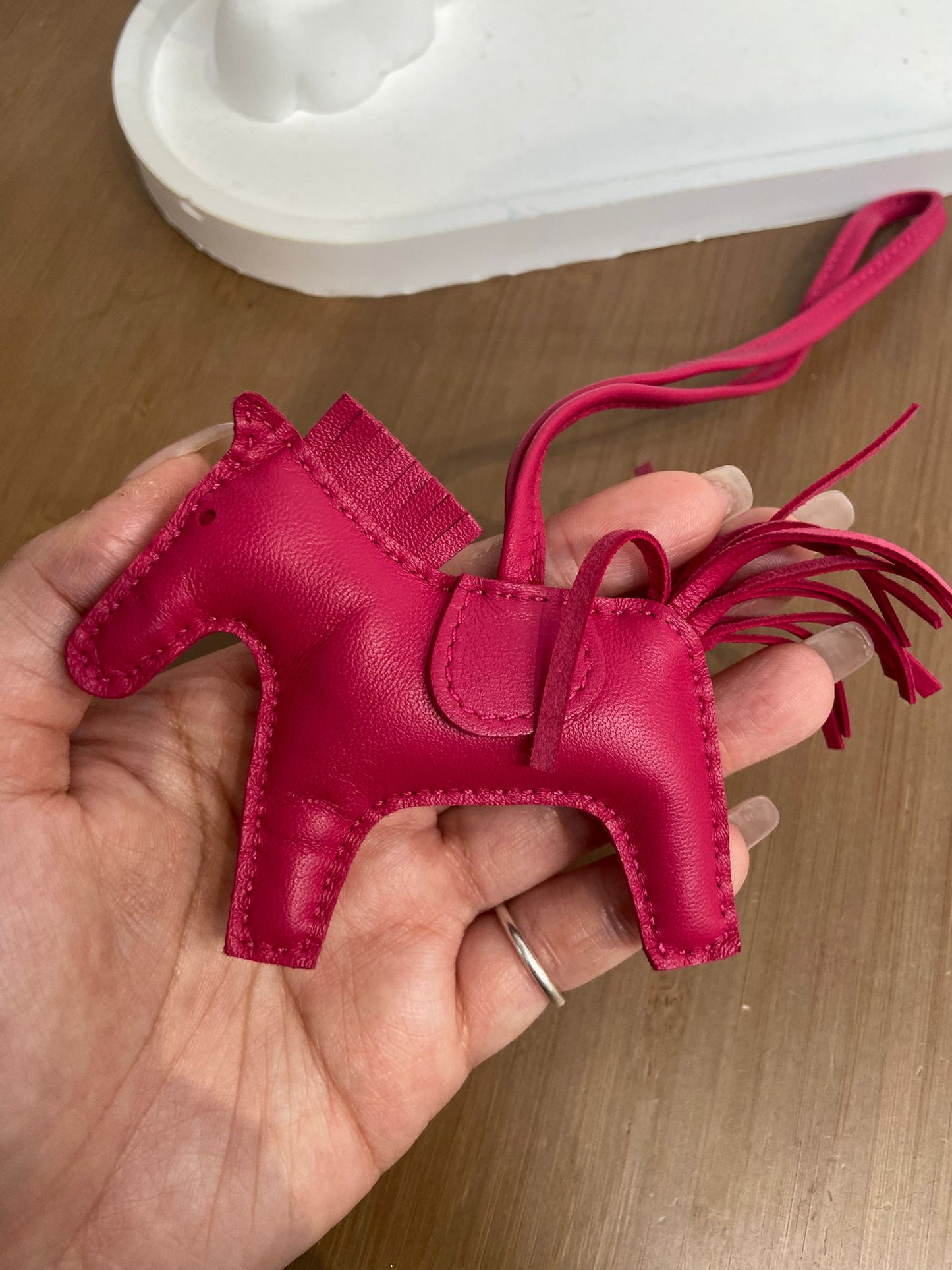 Hermes rodeo pm 馬仔