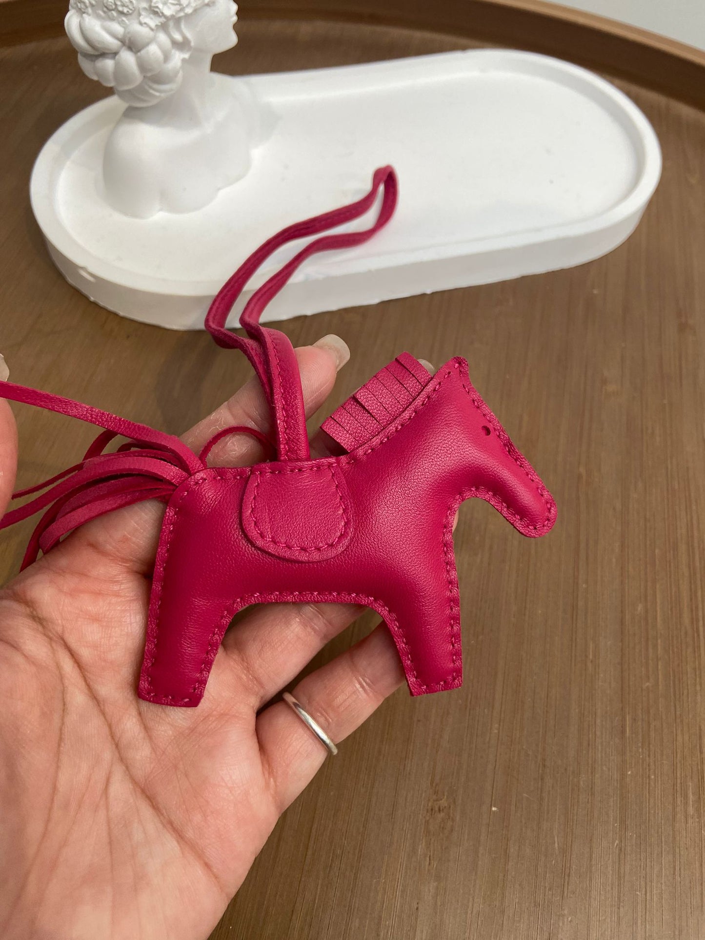 Hermes rodeo pm 馬仔