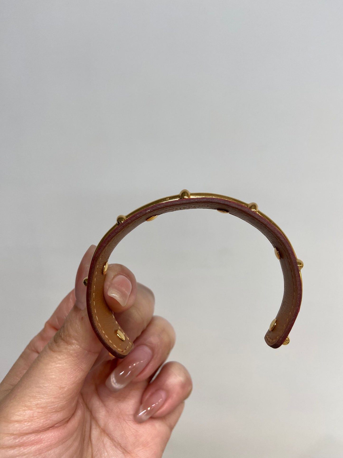 Hermes Bracelet 開口手鈪