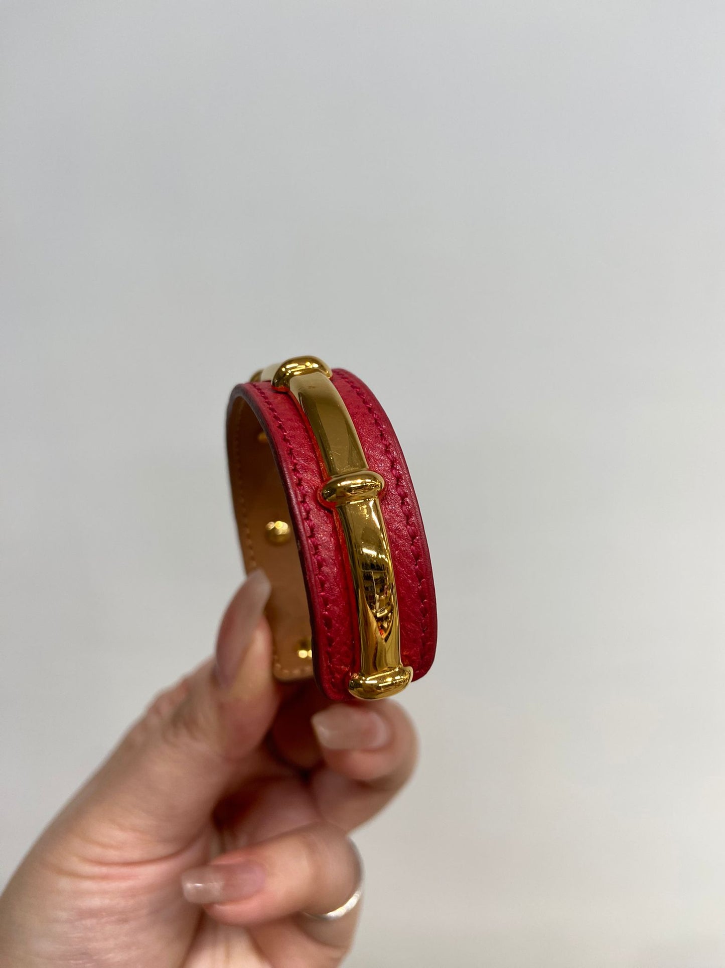 Hermes Bracelet 開口手鈪
