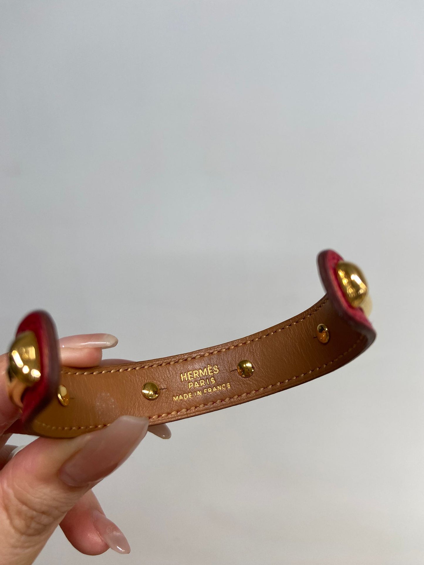 Hermes Bracelet 開口手鈪