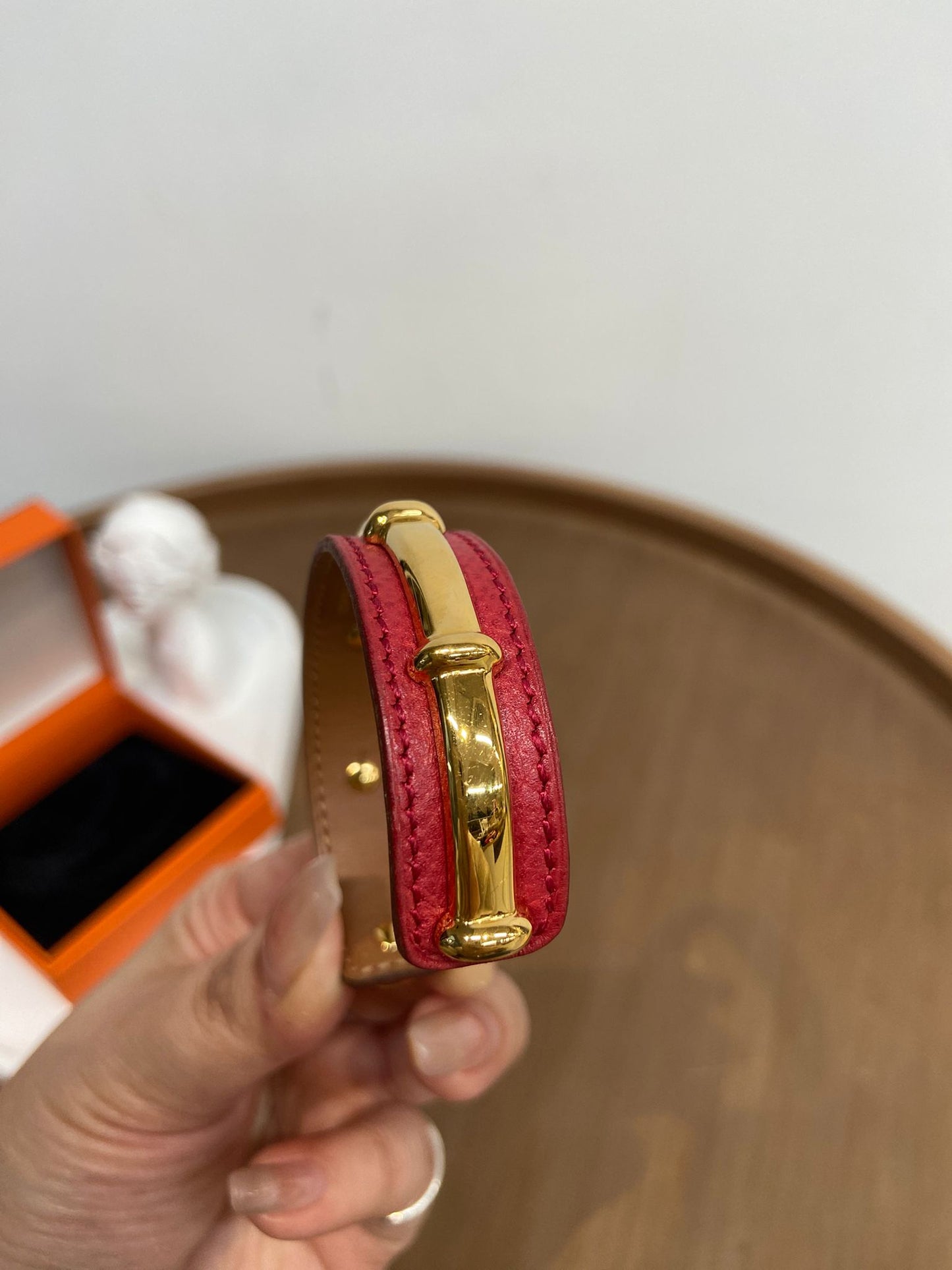 Hermes Bracelet 開口手鈪