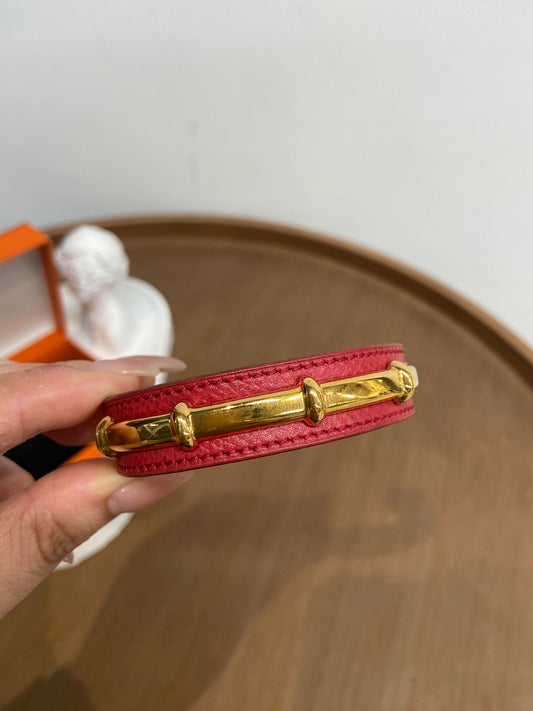 Hermes Bracelet 開口手鈪