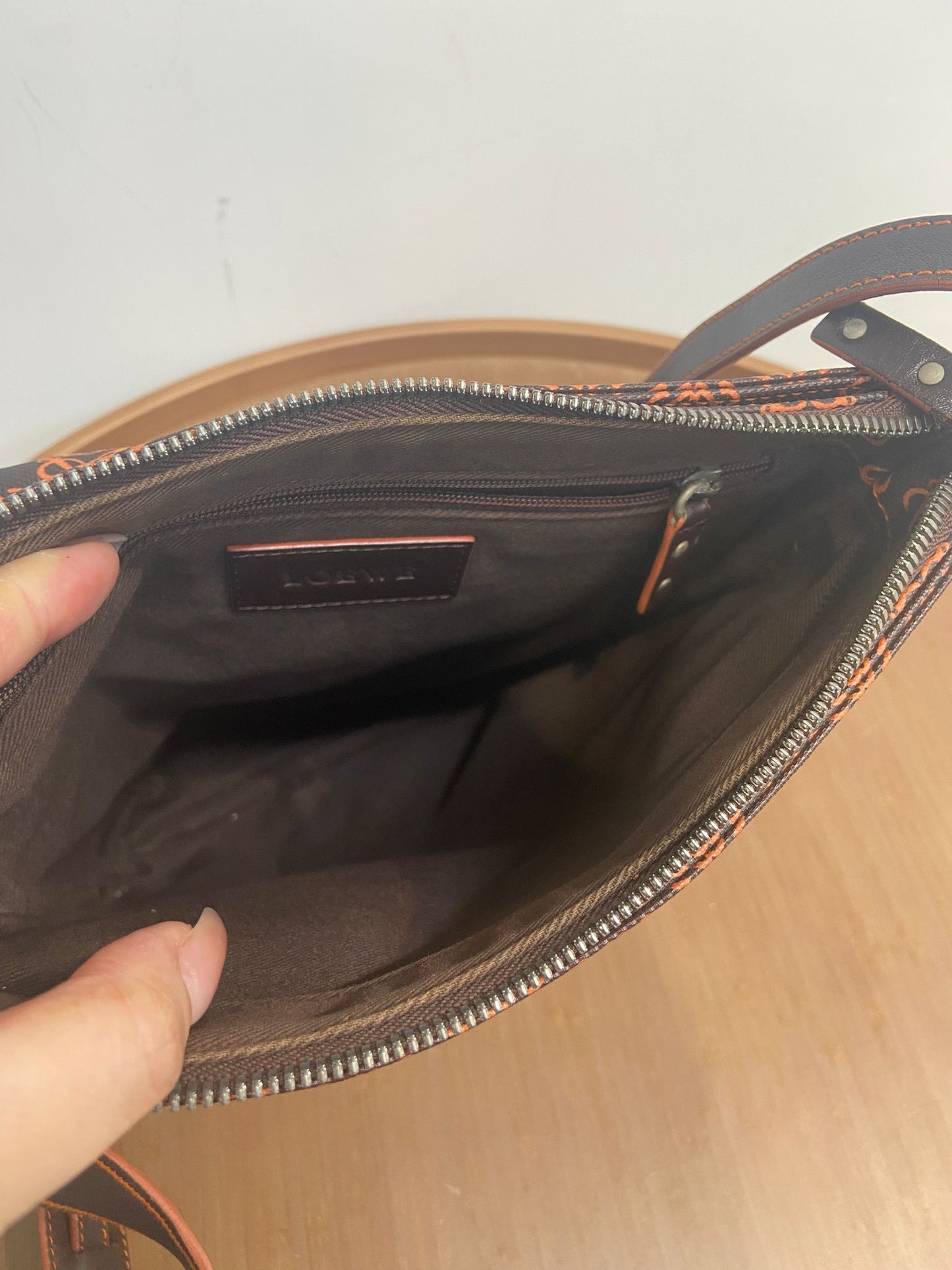 Loewe 斜孭袋