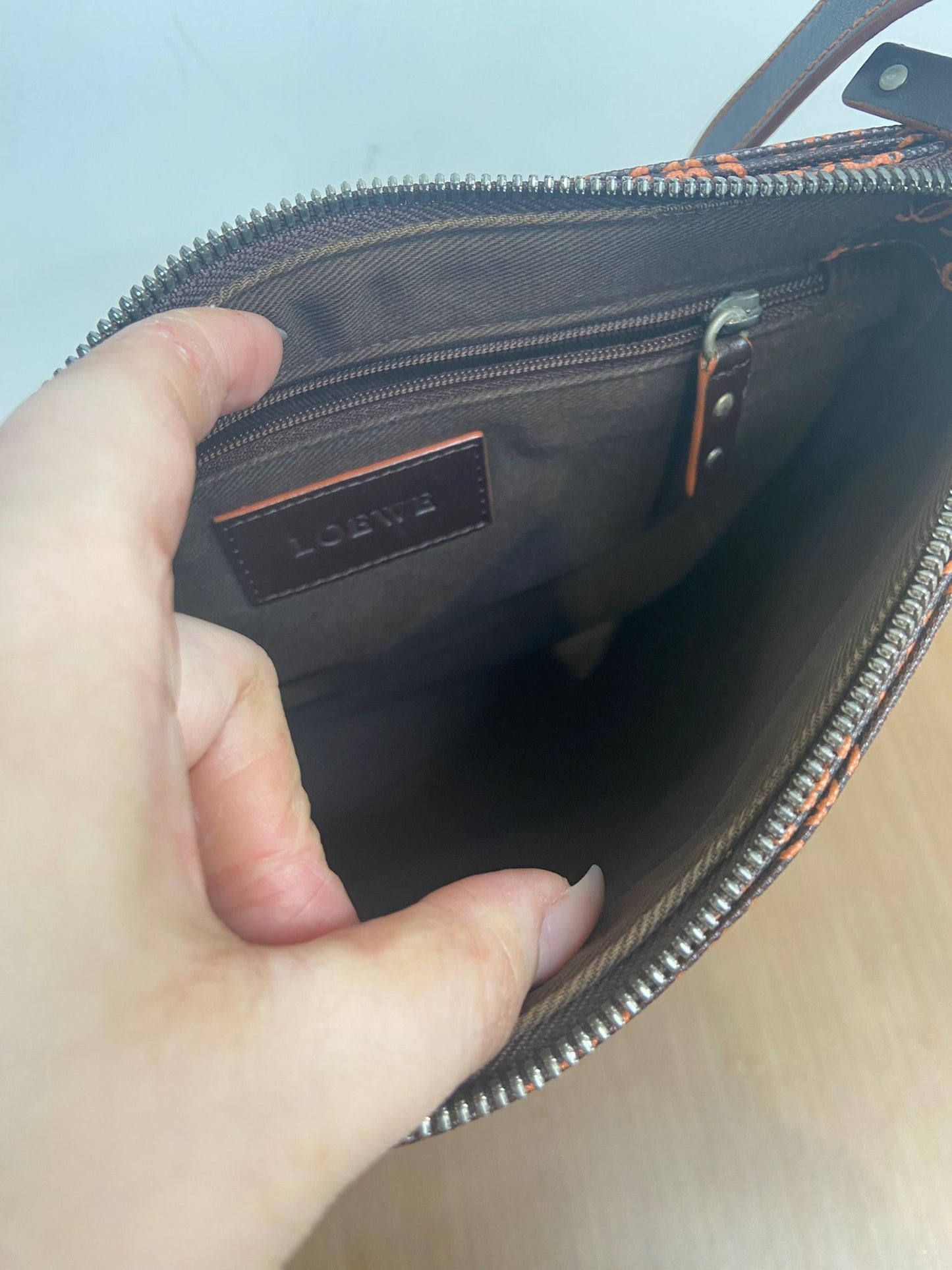 Loewe 斜孭袋