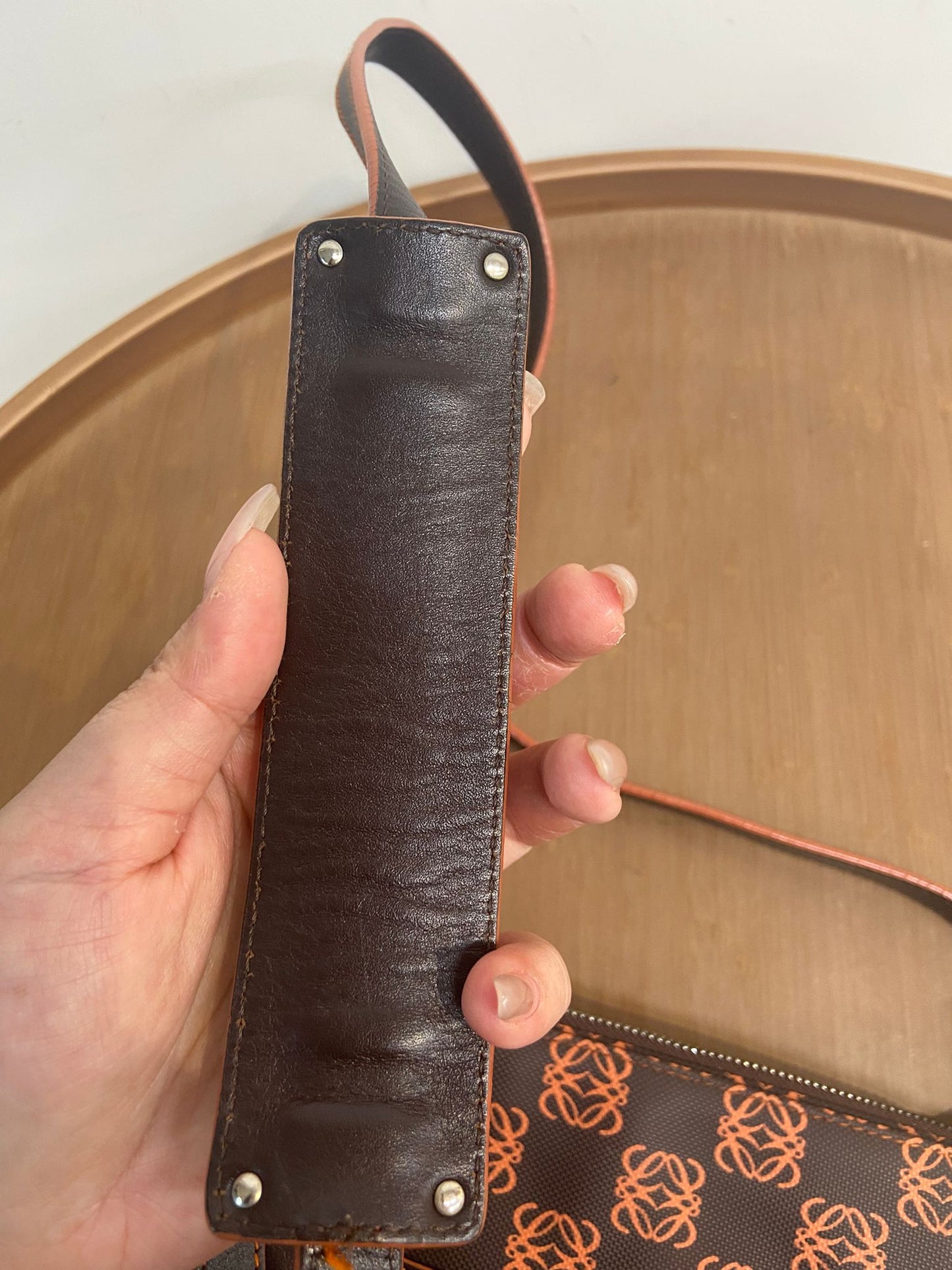 Loewe 斜孭袋