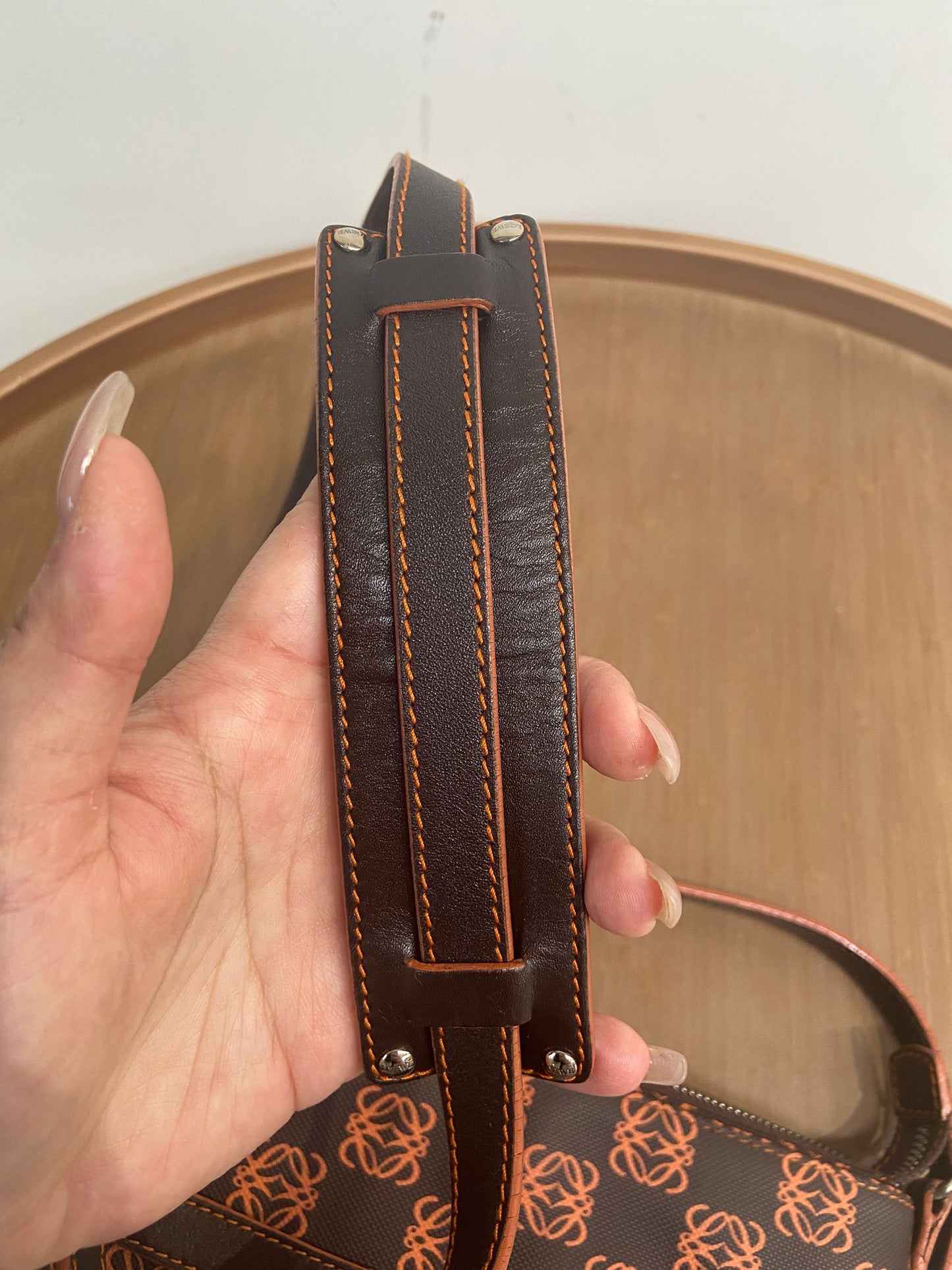 Loewe 斜孭袋