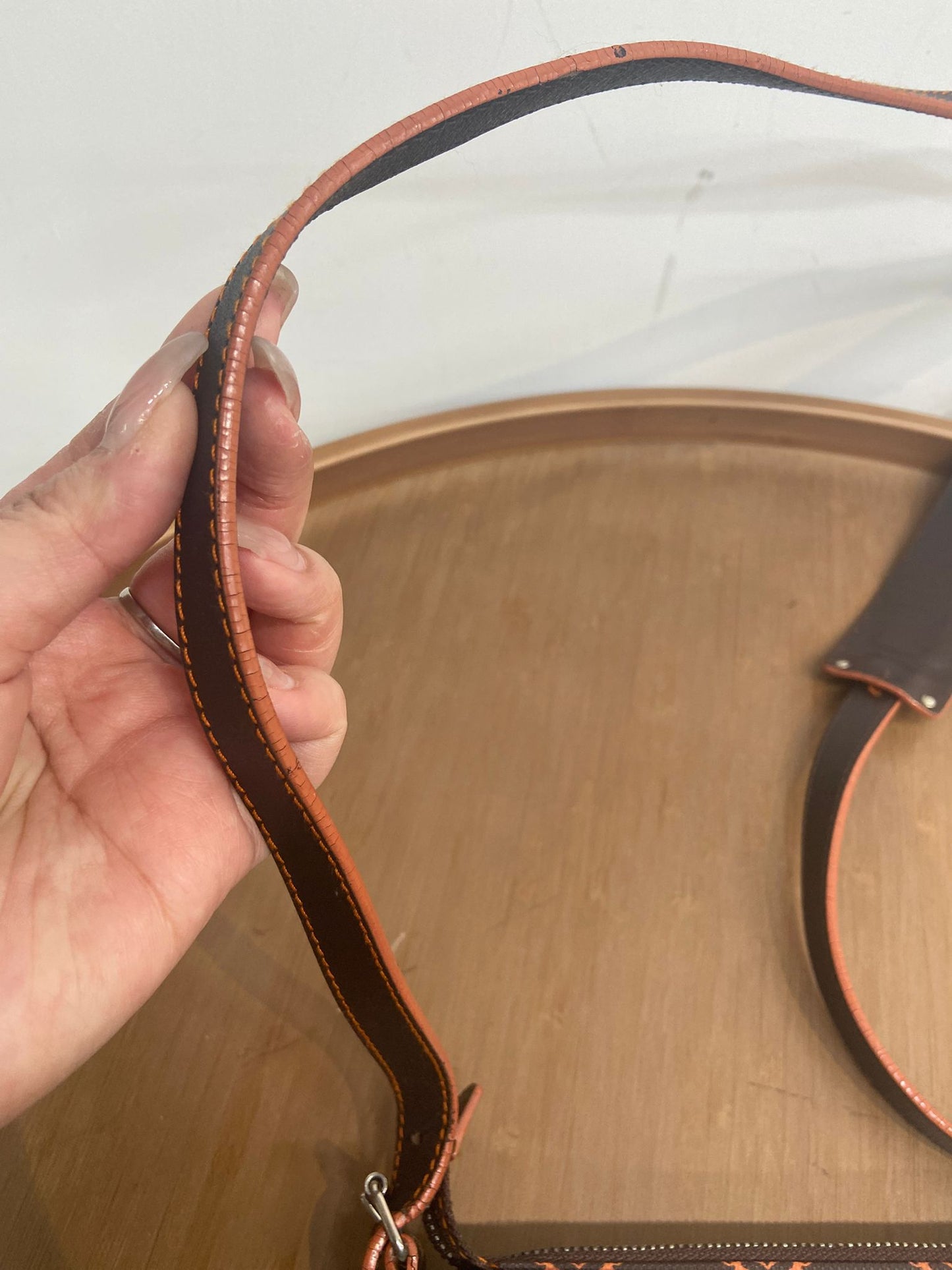 Loewe 斜孭袋