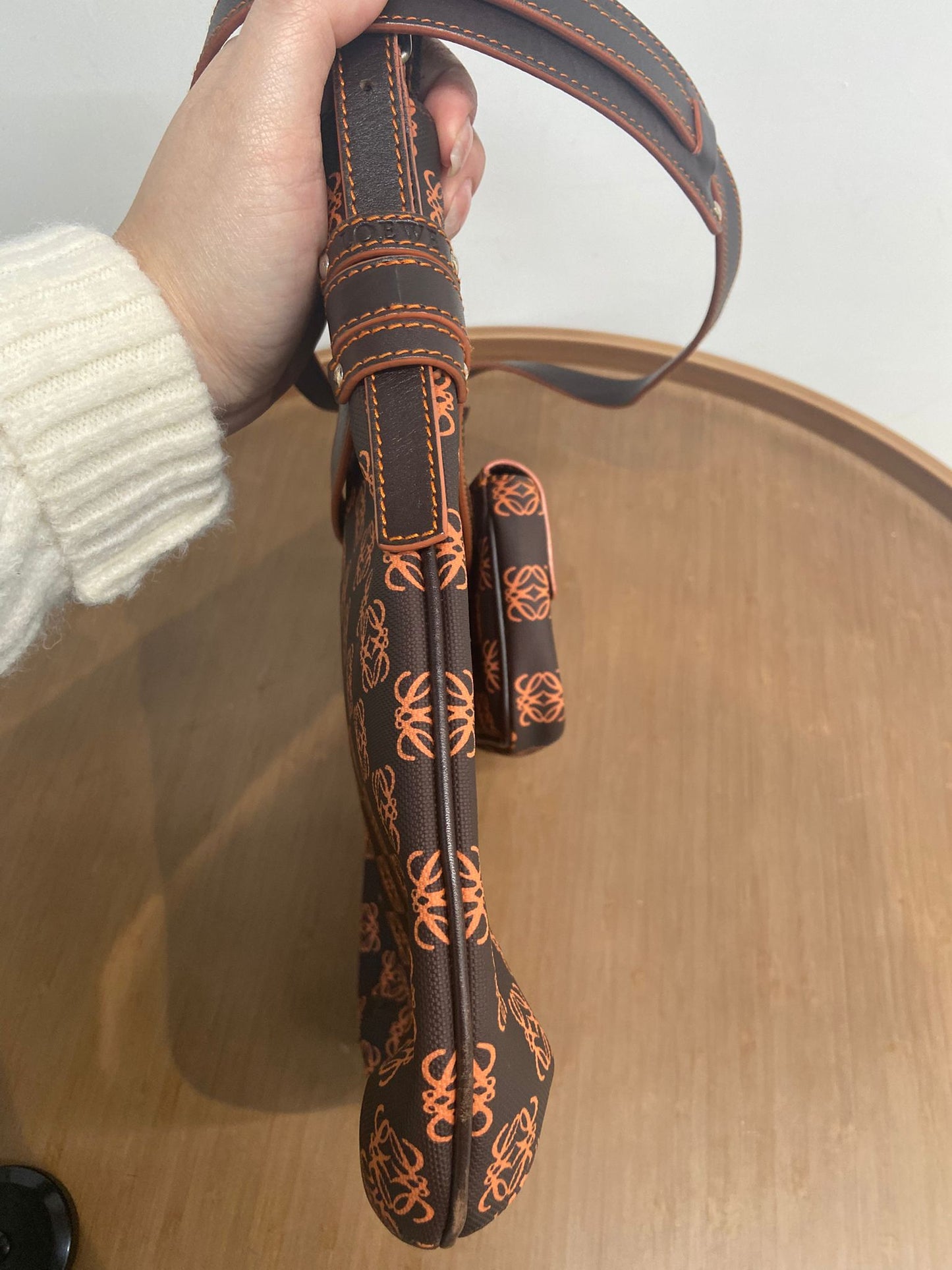 Loewe 斜孭袋
