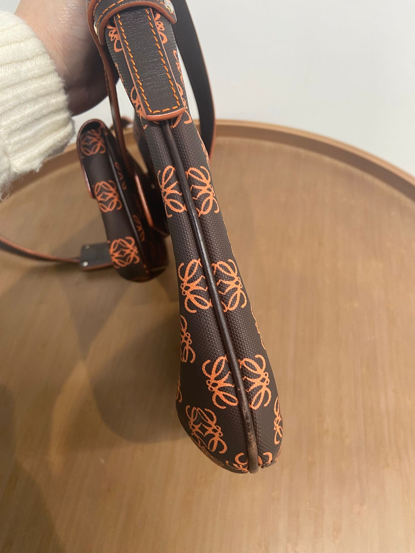 Loewe 斜孭袋