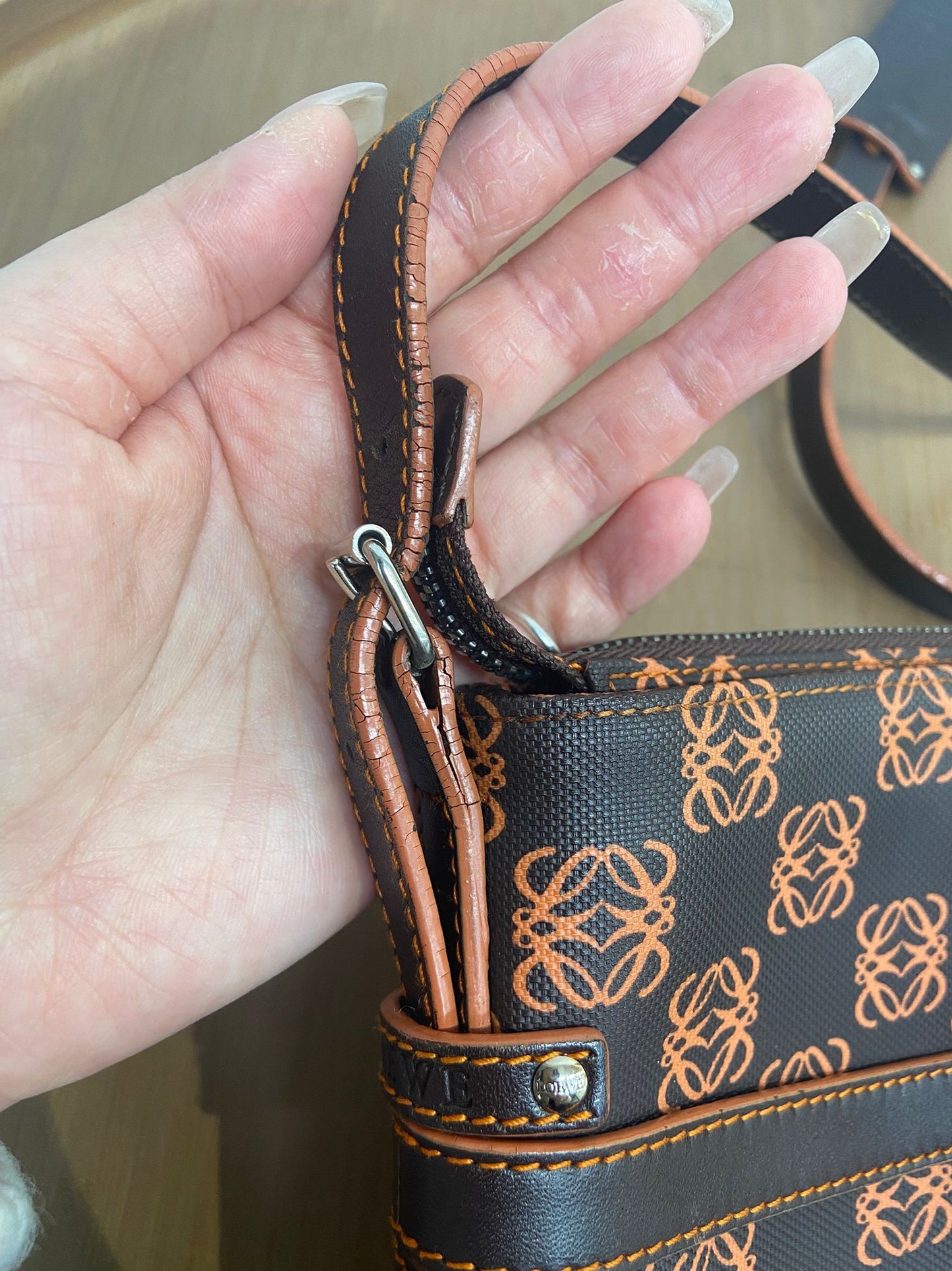 Loewe 斜孭袋