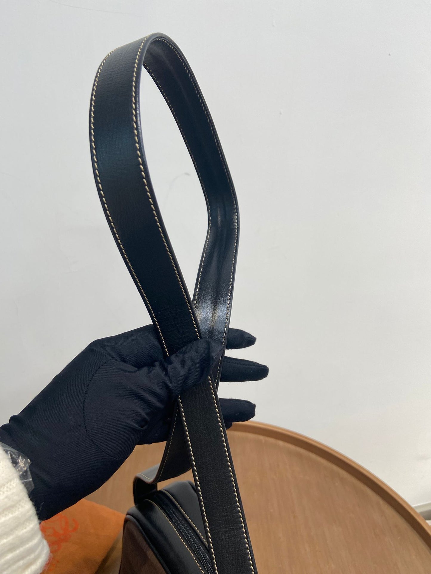 Loewe 斜孭相機袋