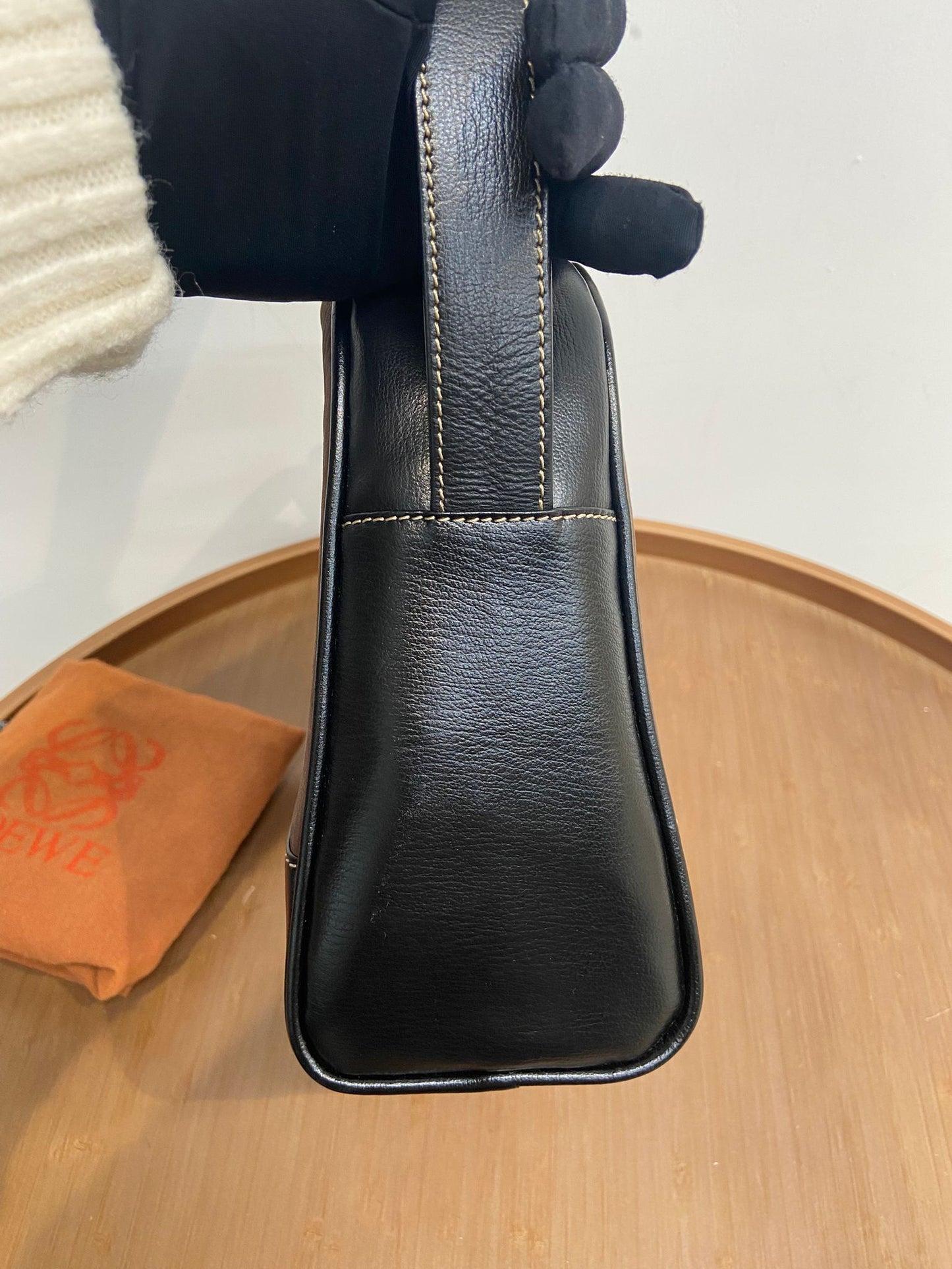 Loewe 斜孭相機袋