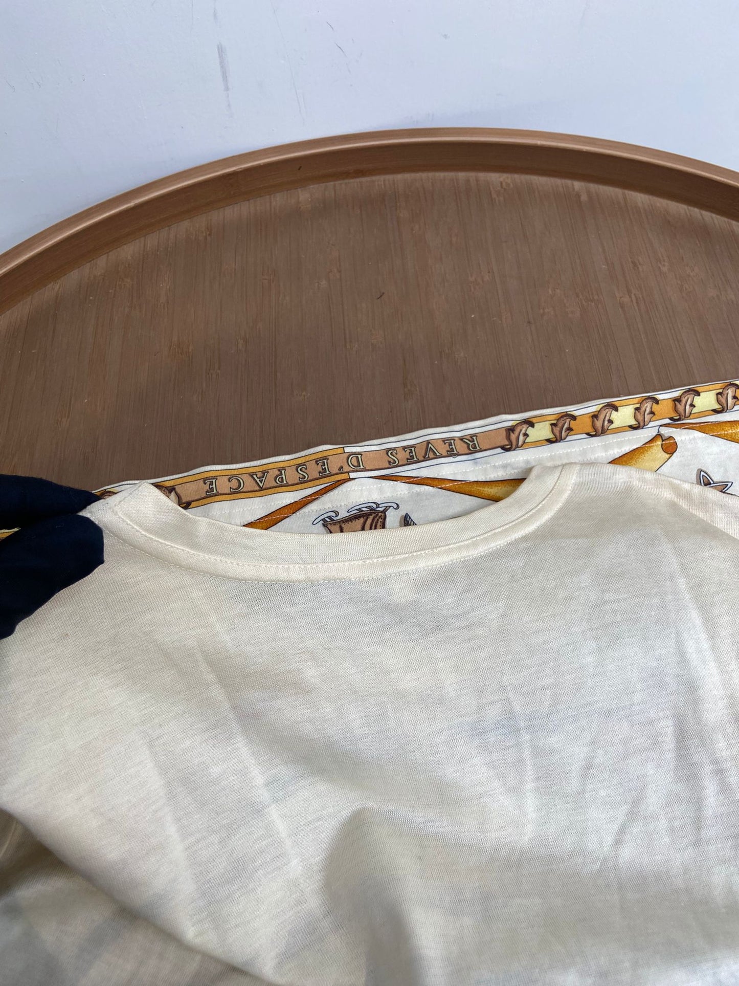 Hermes T shirt