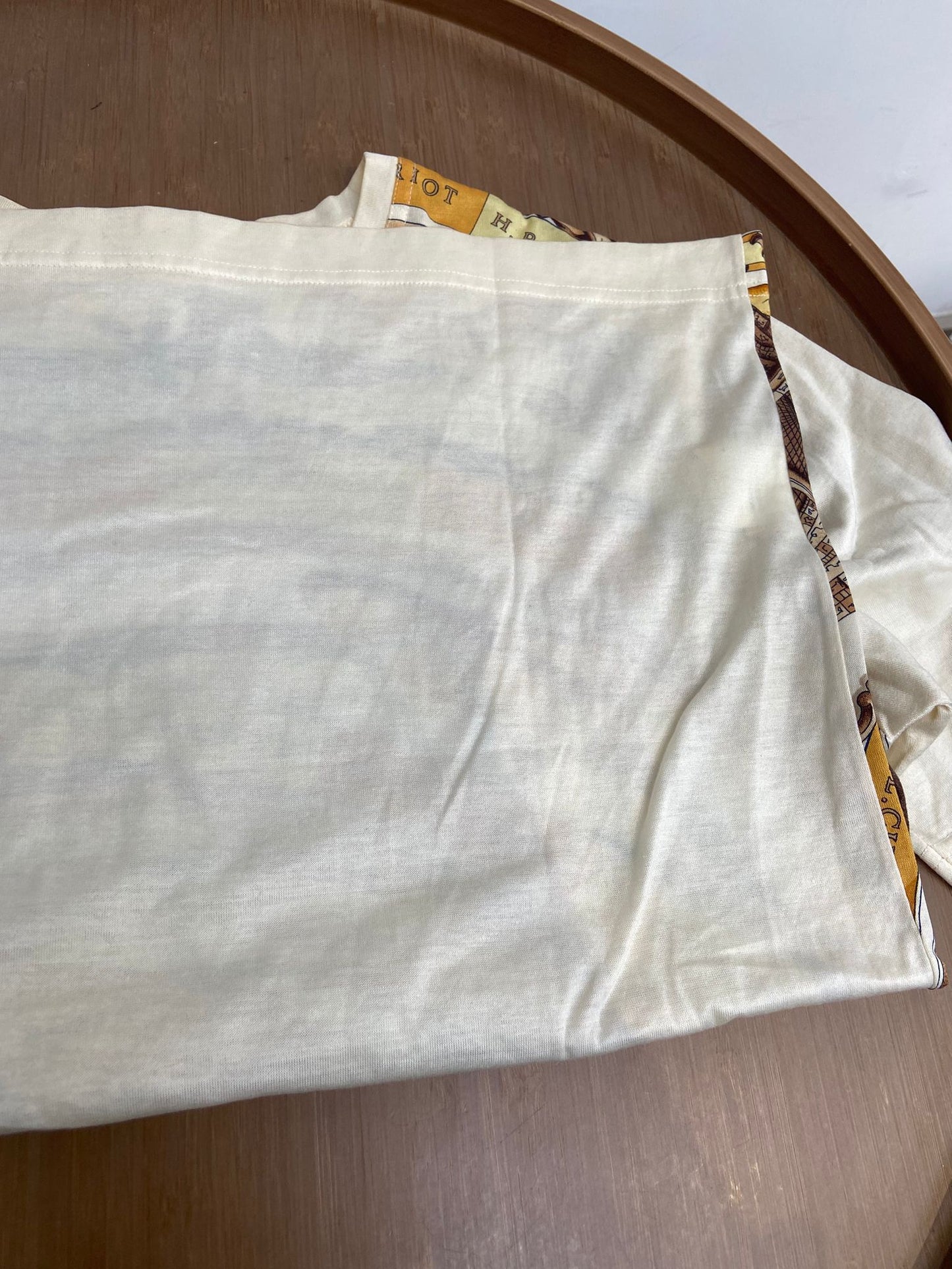 Hermes T shirt