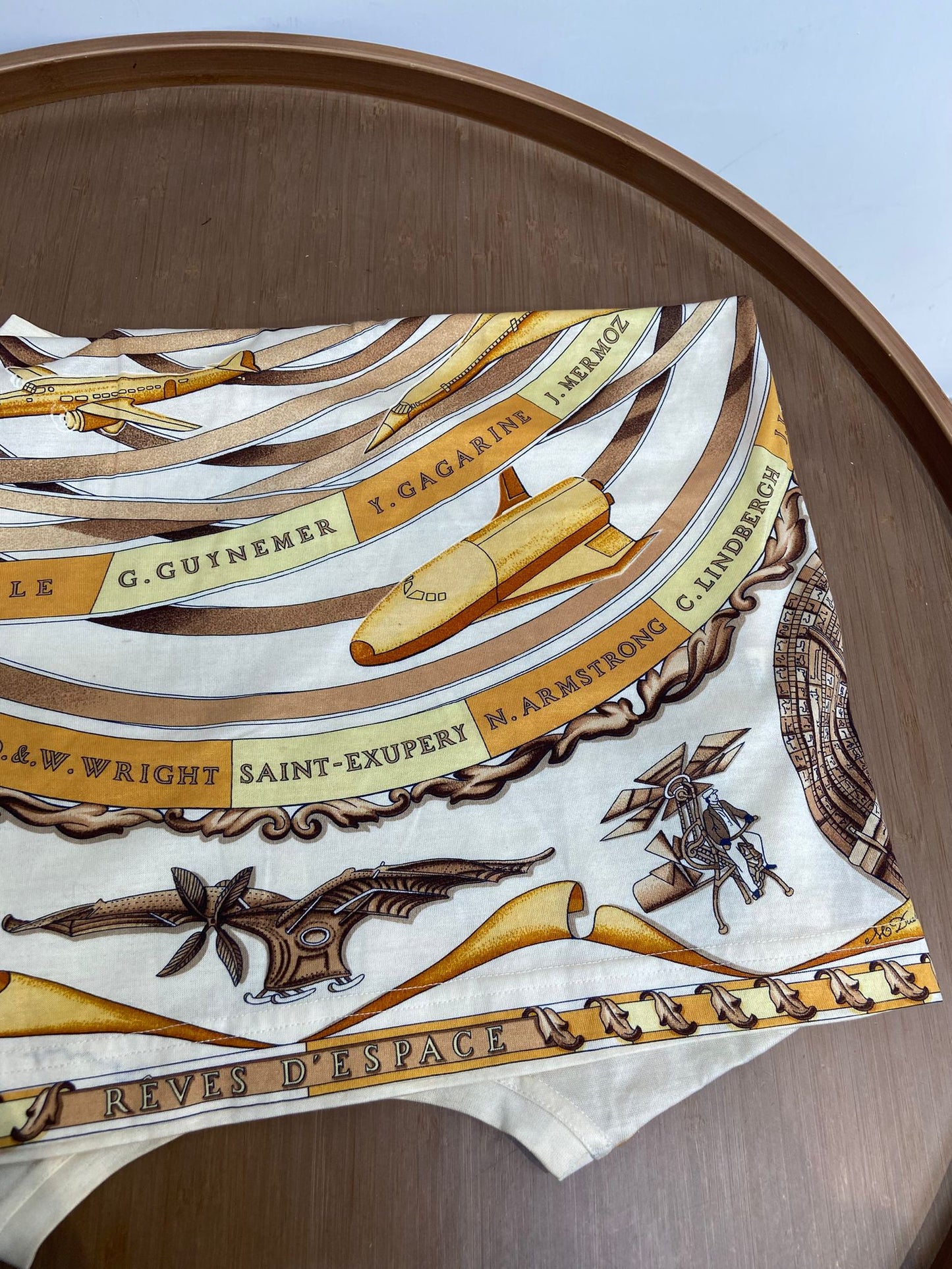 Hermes T shirt