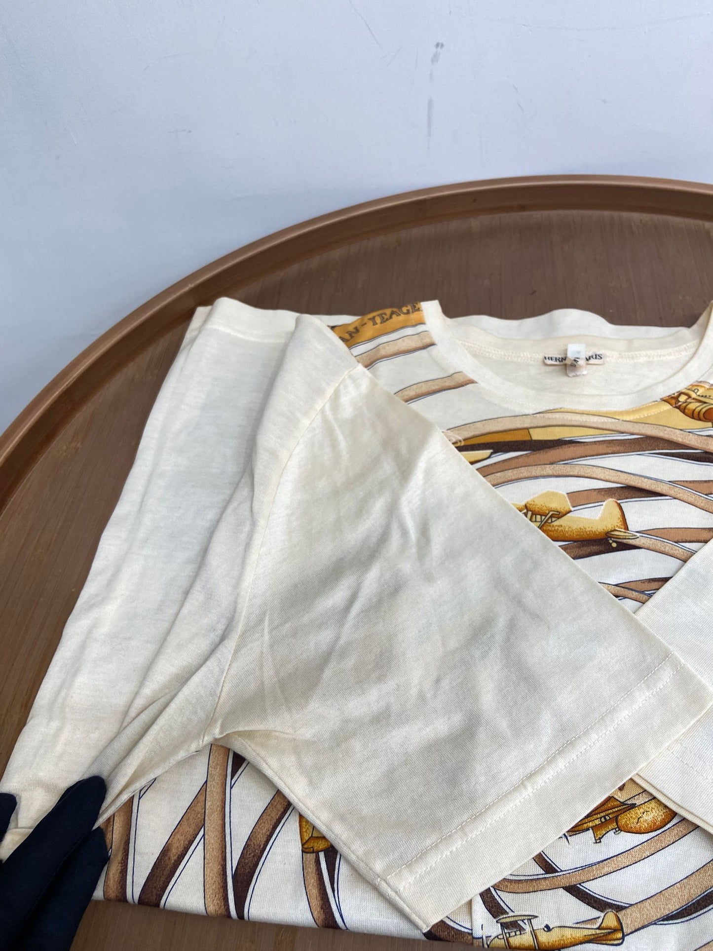 Hermes T shirt