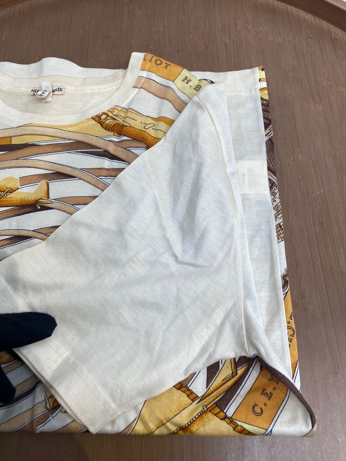 Hermes T shirt