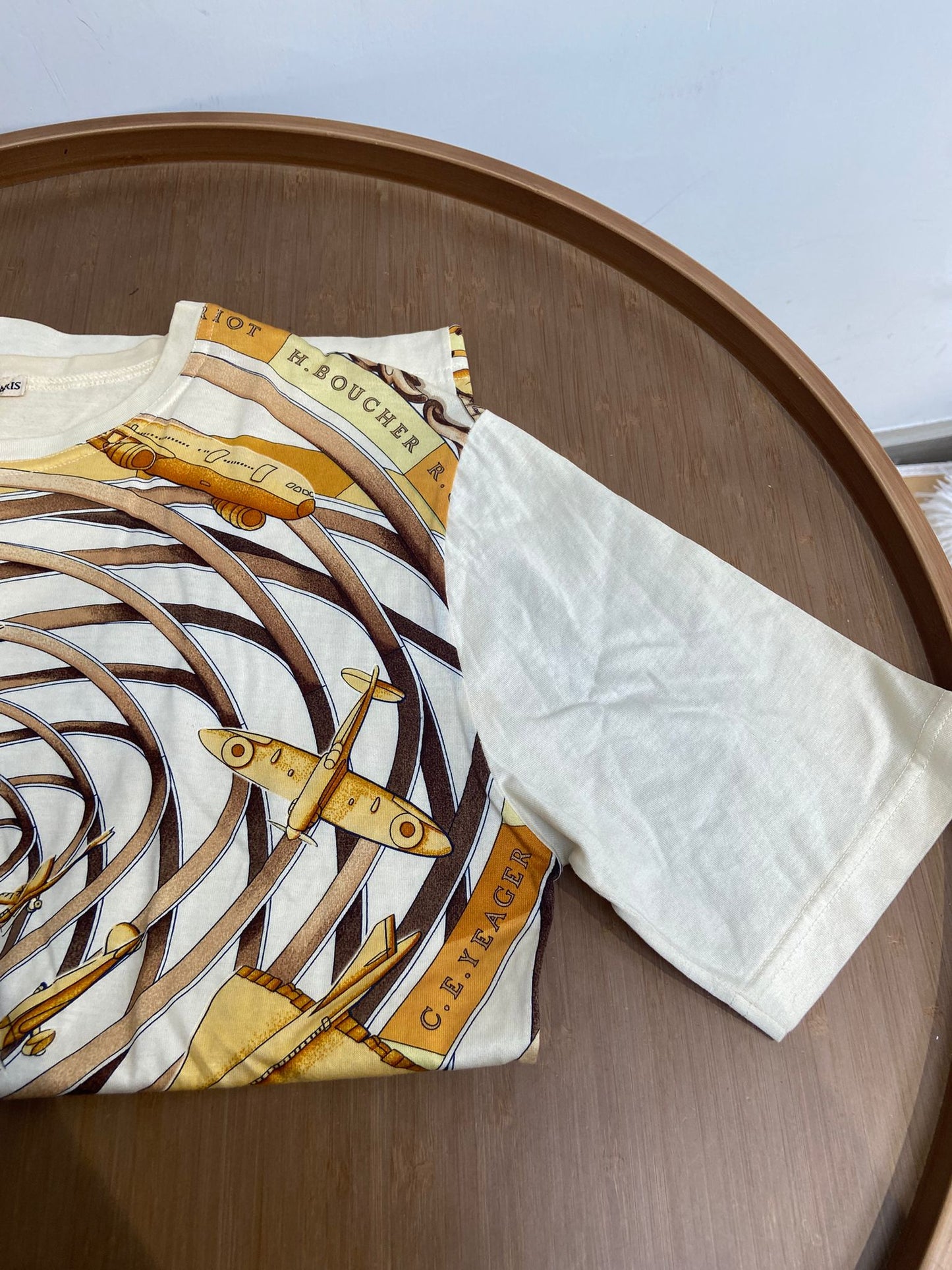 Hermes T shirt