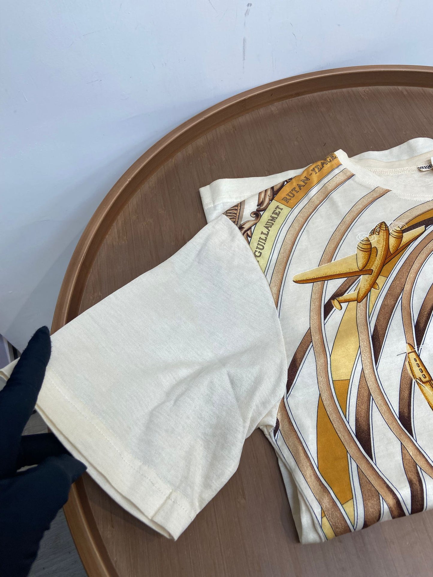 Hermes T shirt