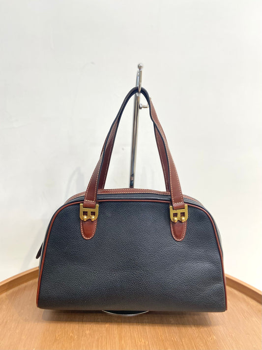 Bally 保齡球單肩包