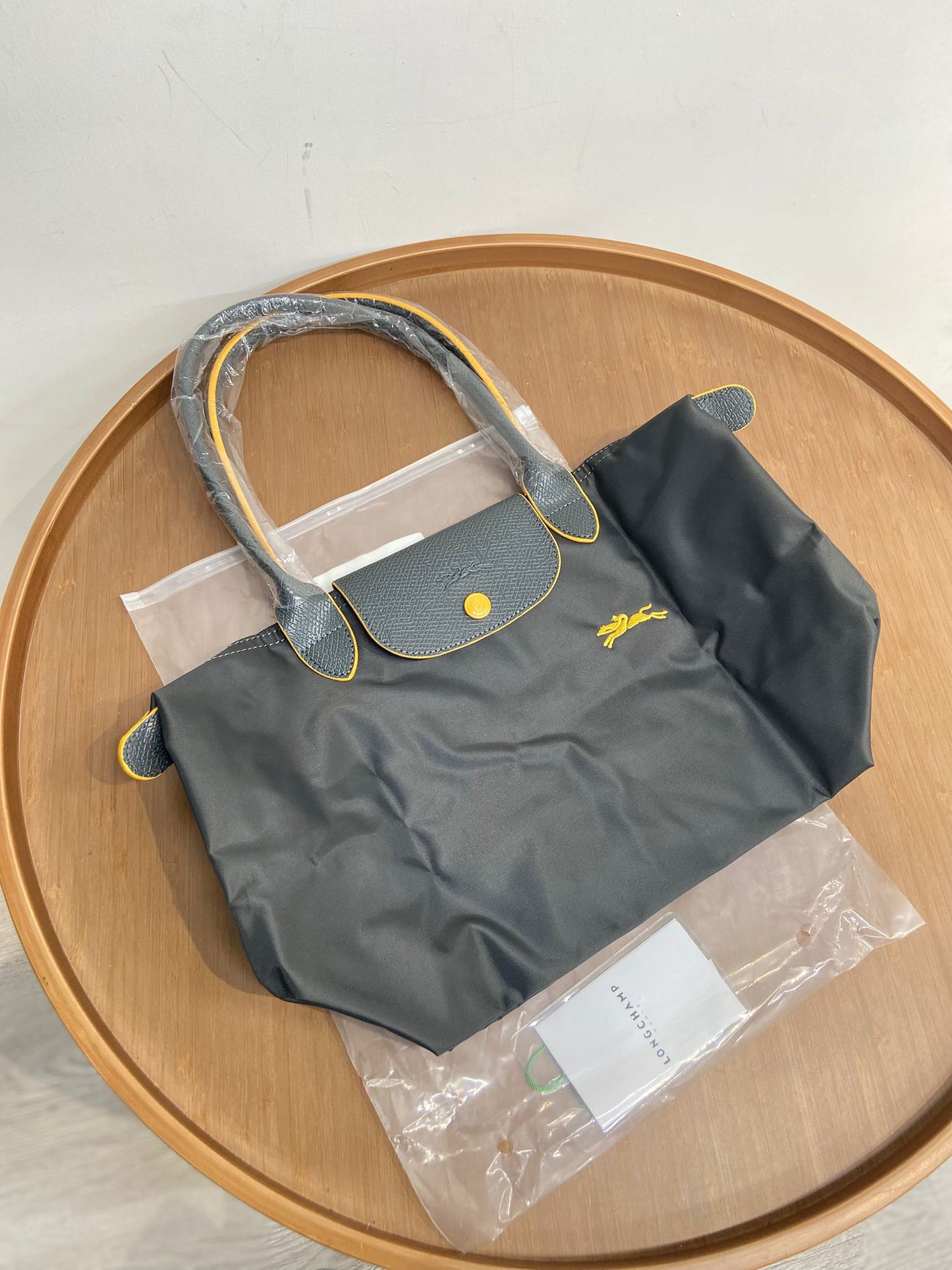 Longchamp le pliage S