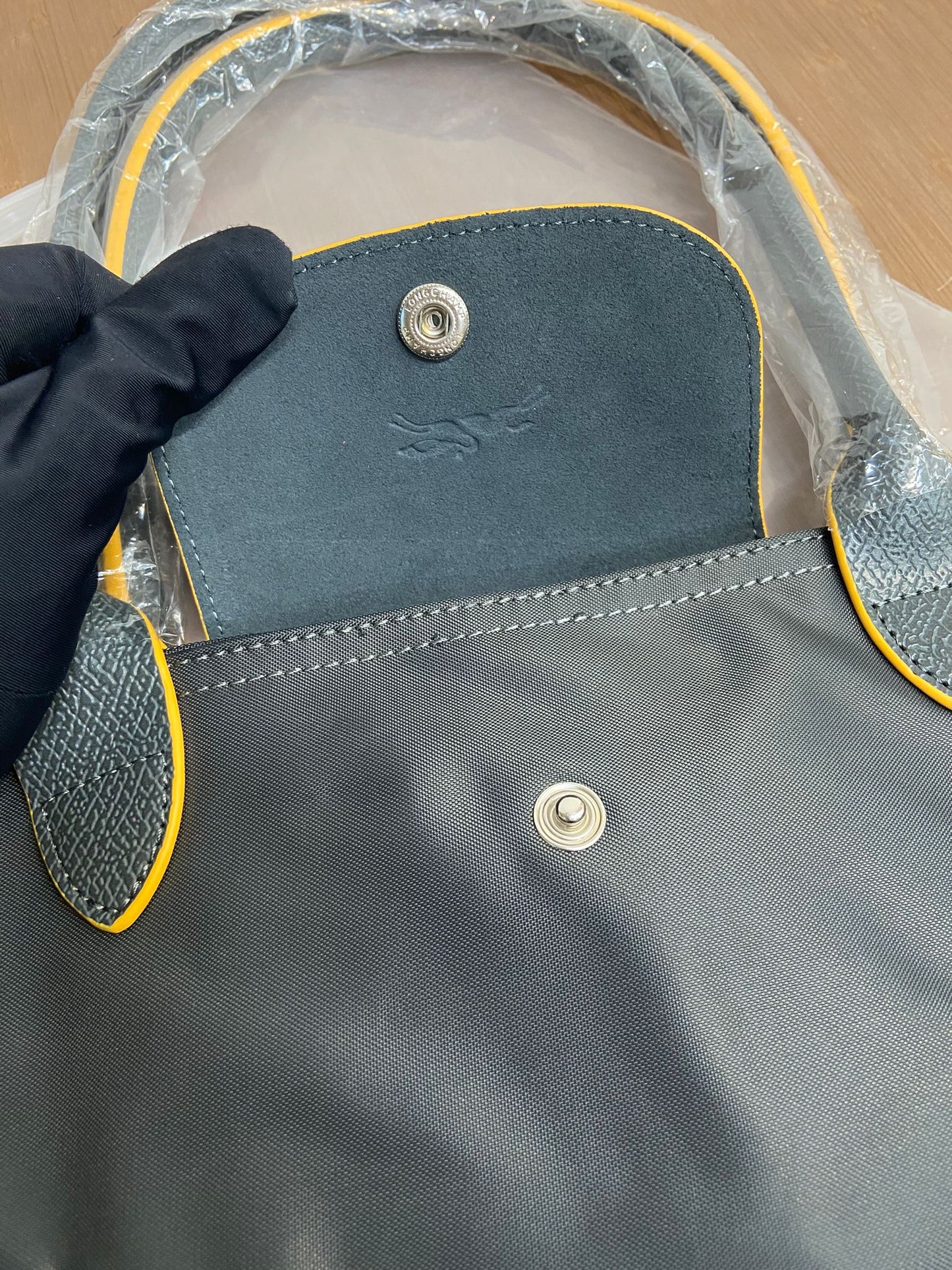 Longchamp le pliage S