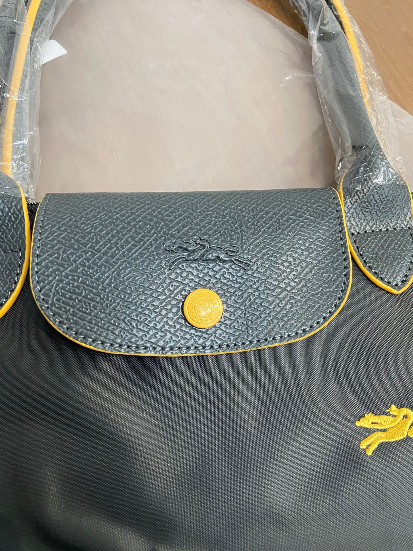 Longchamp le pliage S