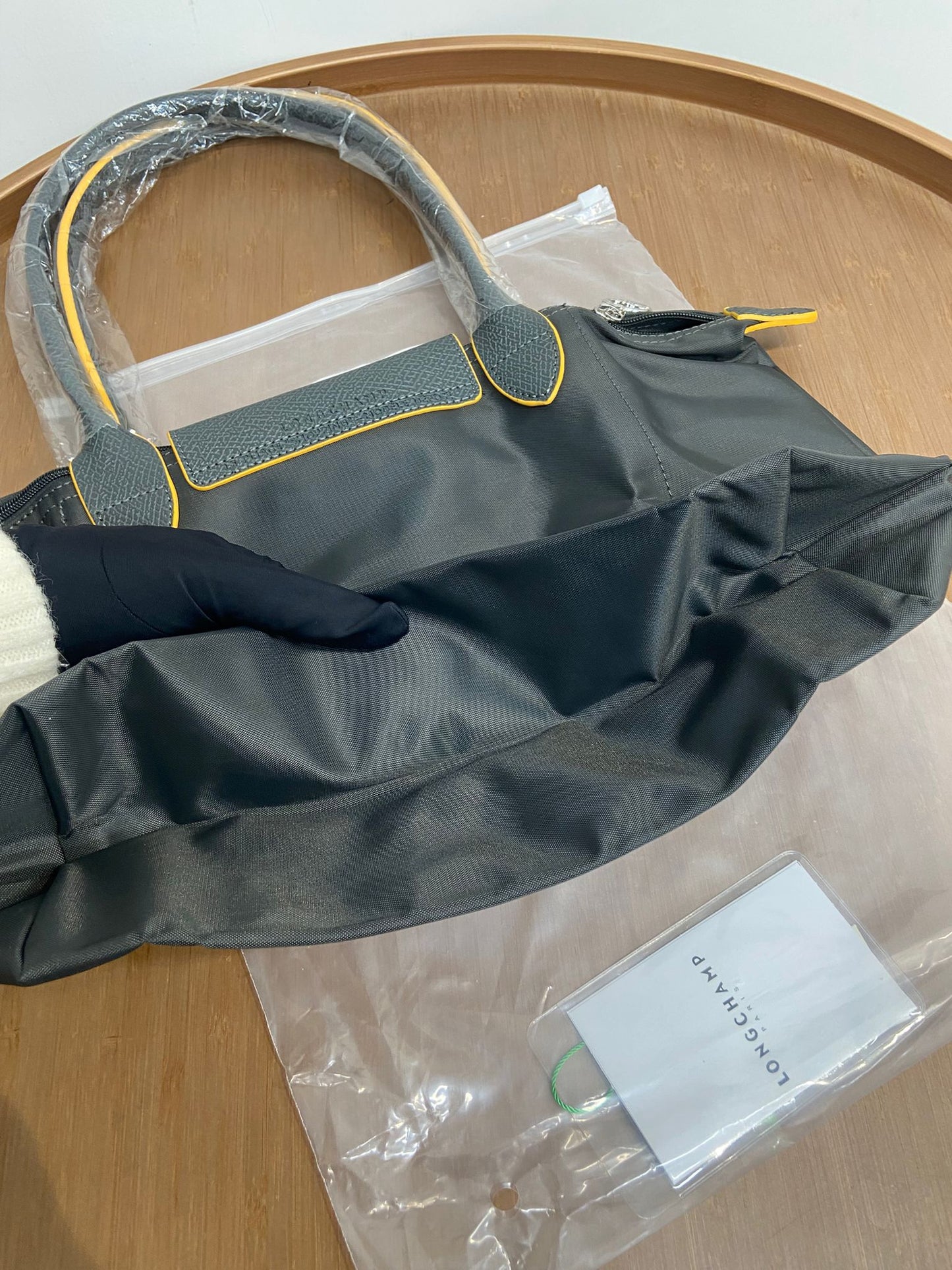 Longchamp le pliage S