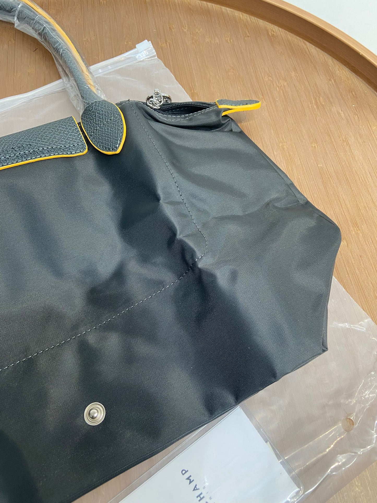Longchamp le pliage S