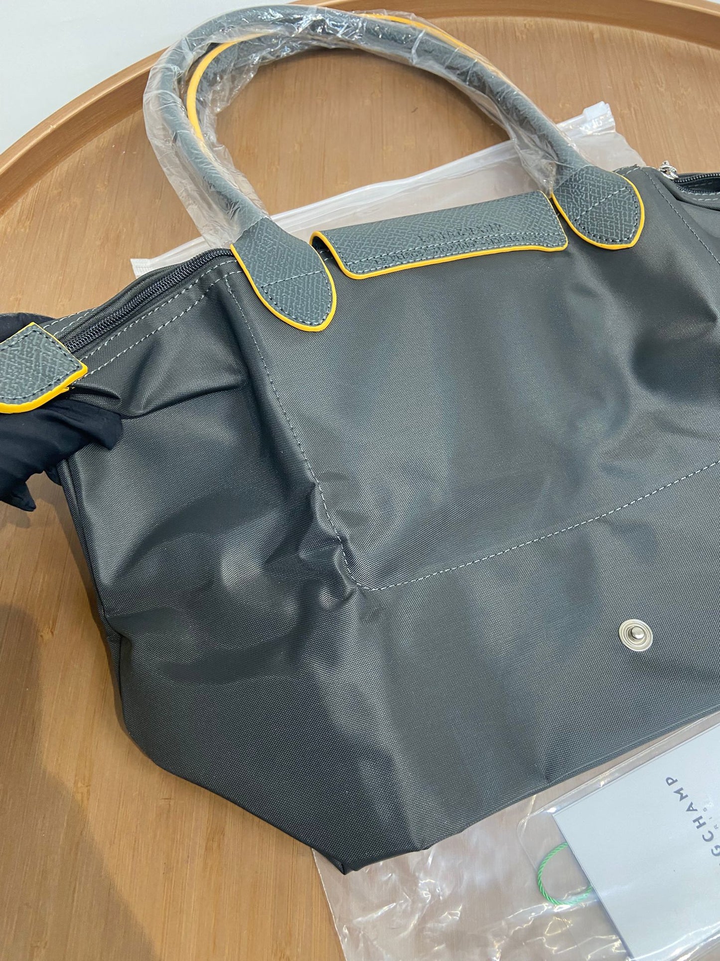 Longchamp le pliage S