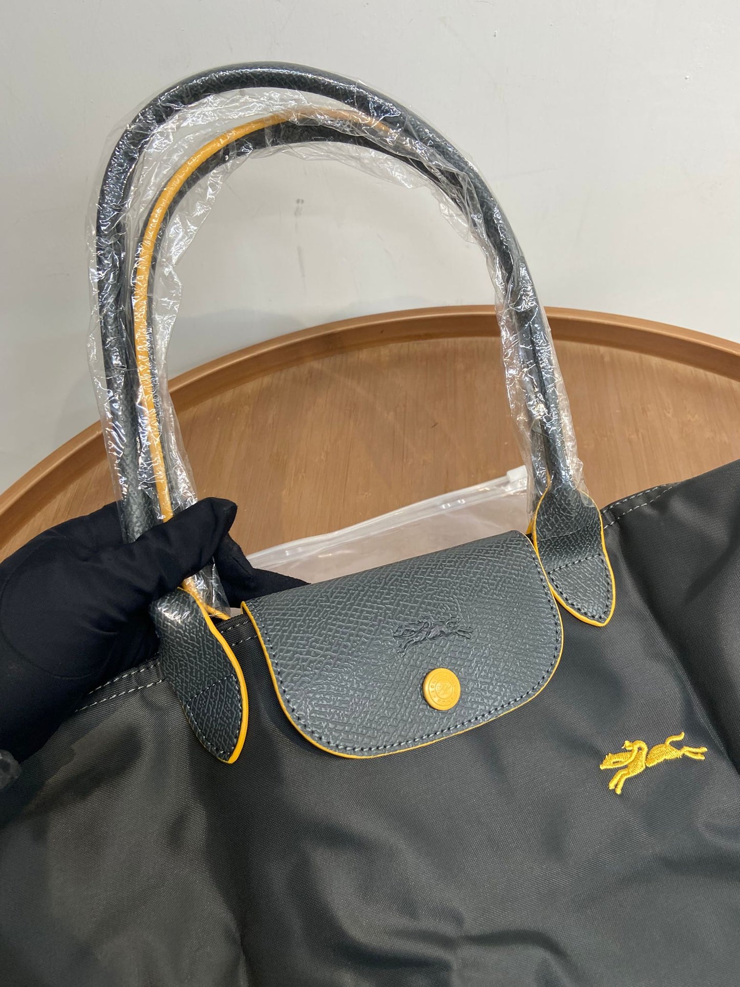 Longchamp le pliage S