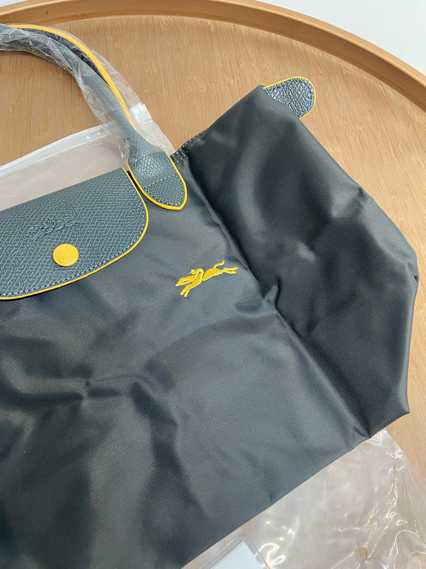Longchamp le pliage S