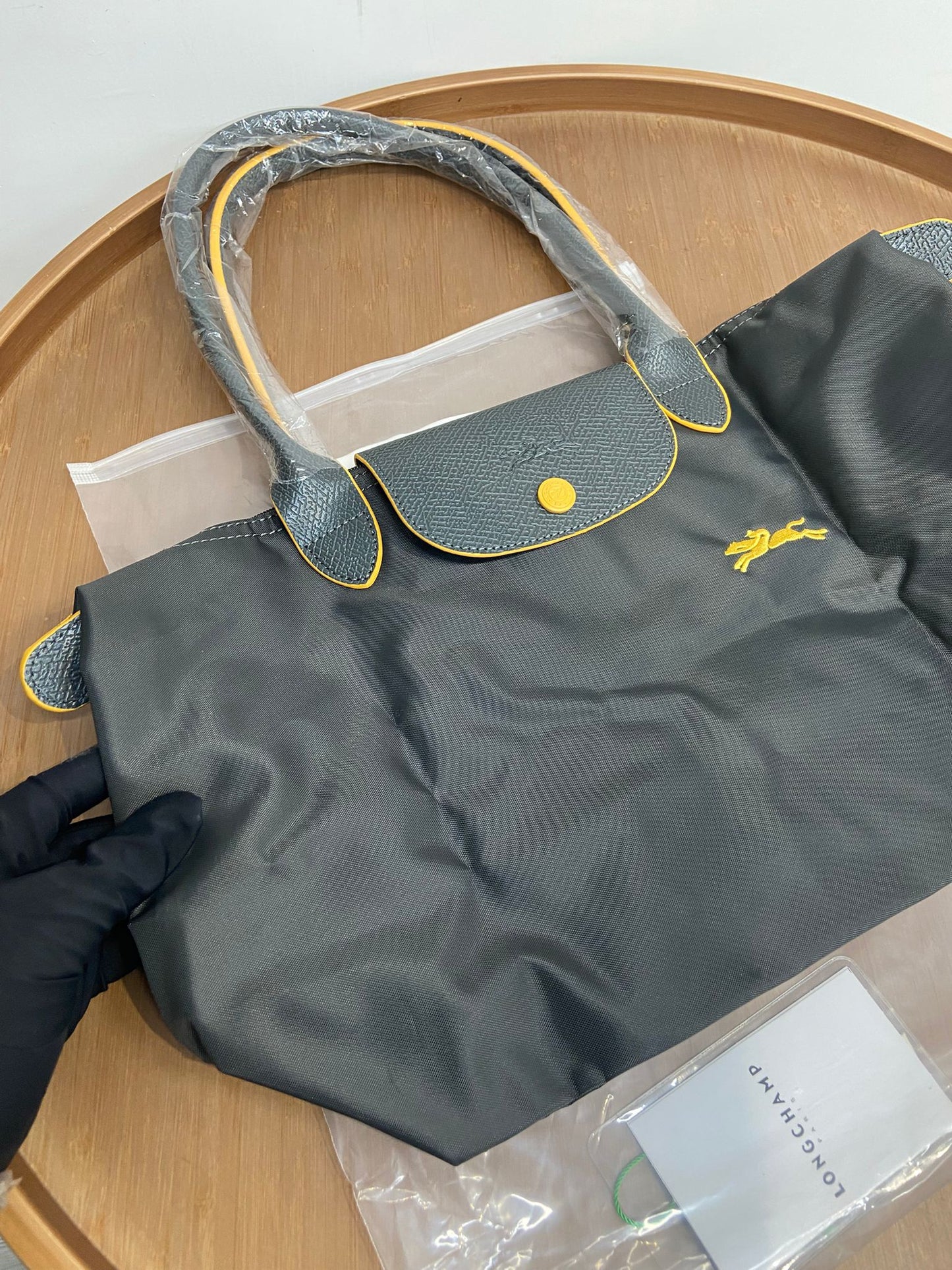 Longchamp le pliage S
