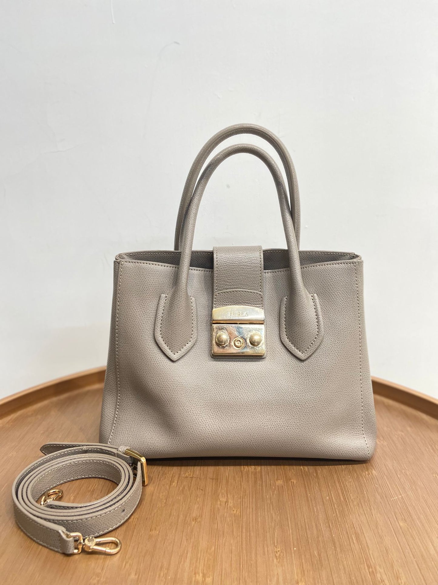Furla 2ways tote