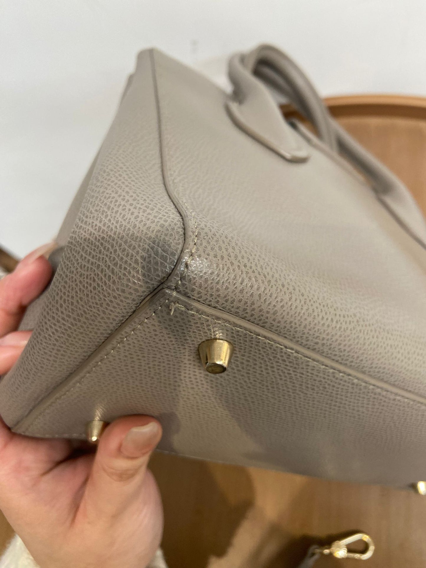 Furla 2ways tote